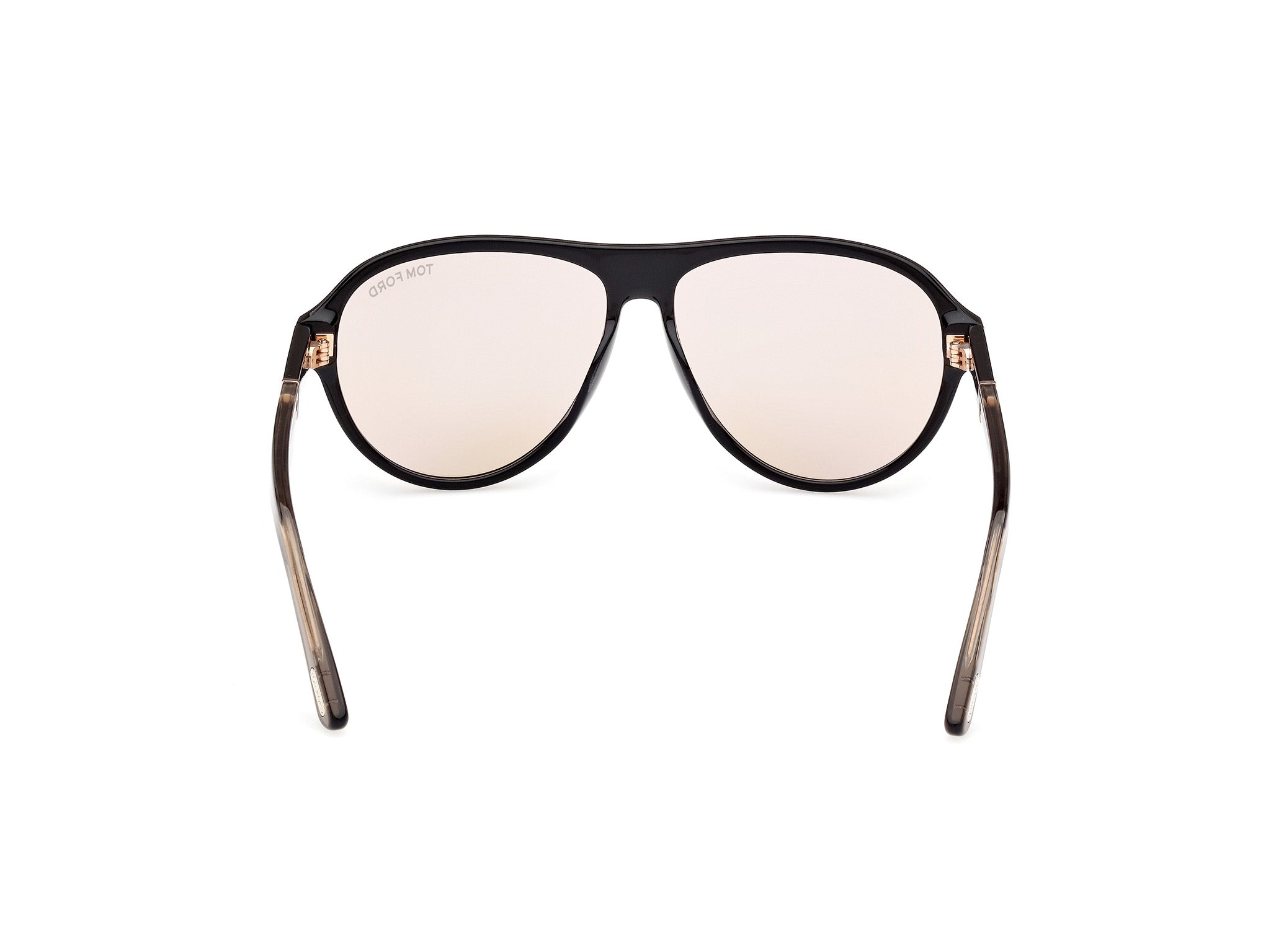 TOM FORD TF1080 ECO 01E 59 SUNGLASSES