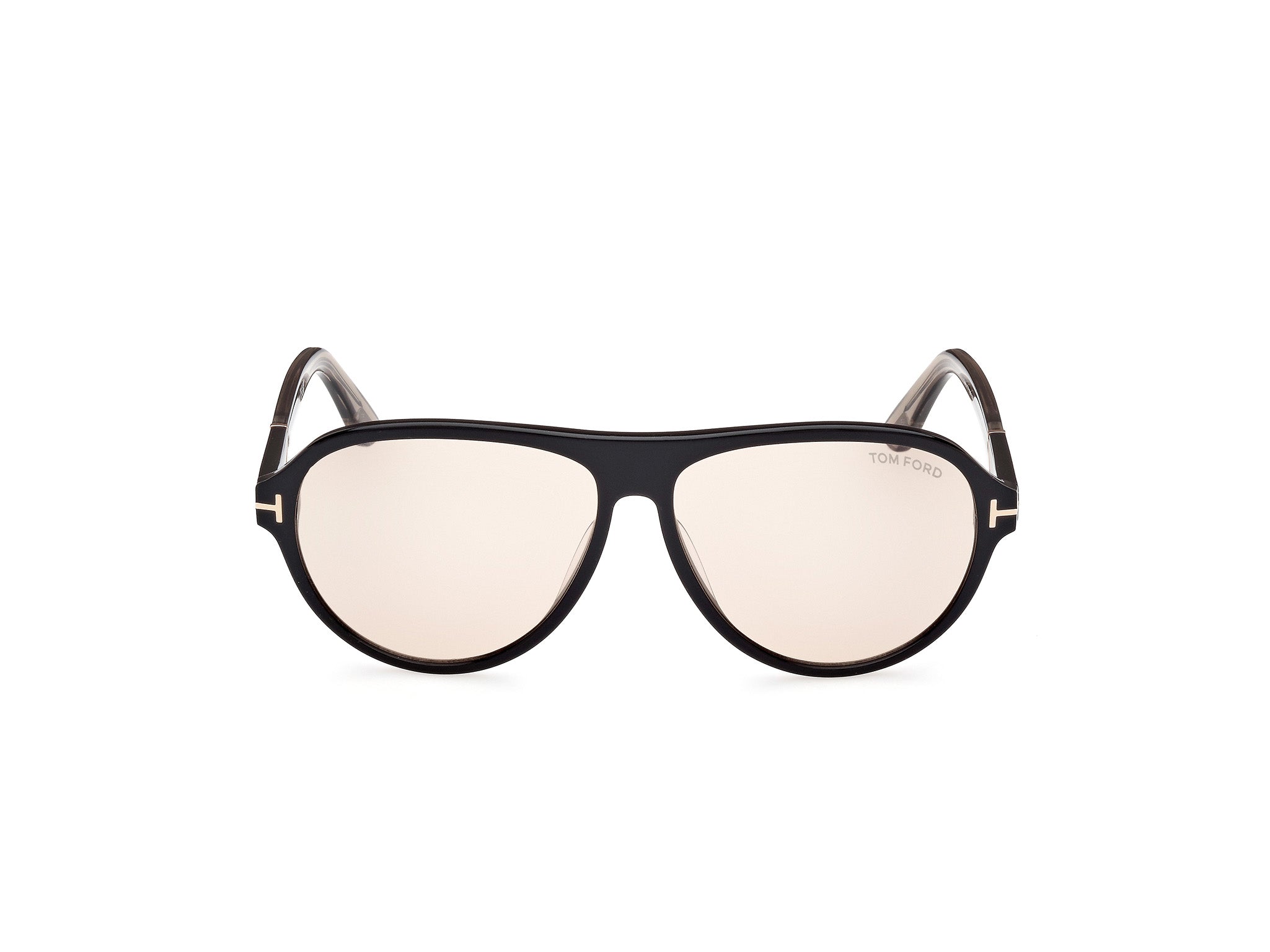 TOM FORD TF1080 ECO 01E 59 SUNGLASSES