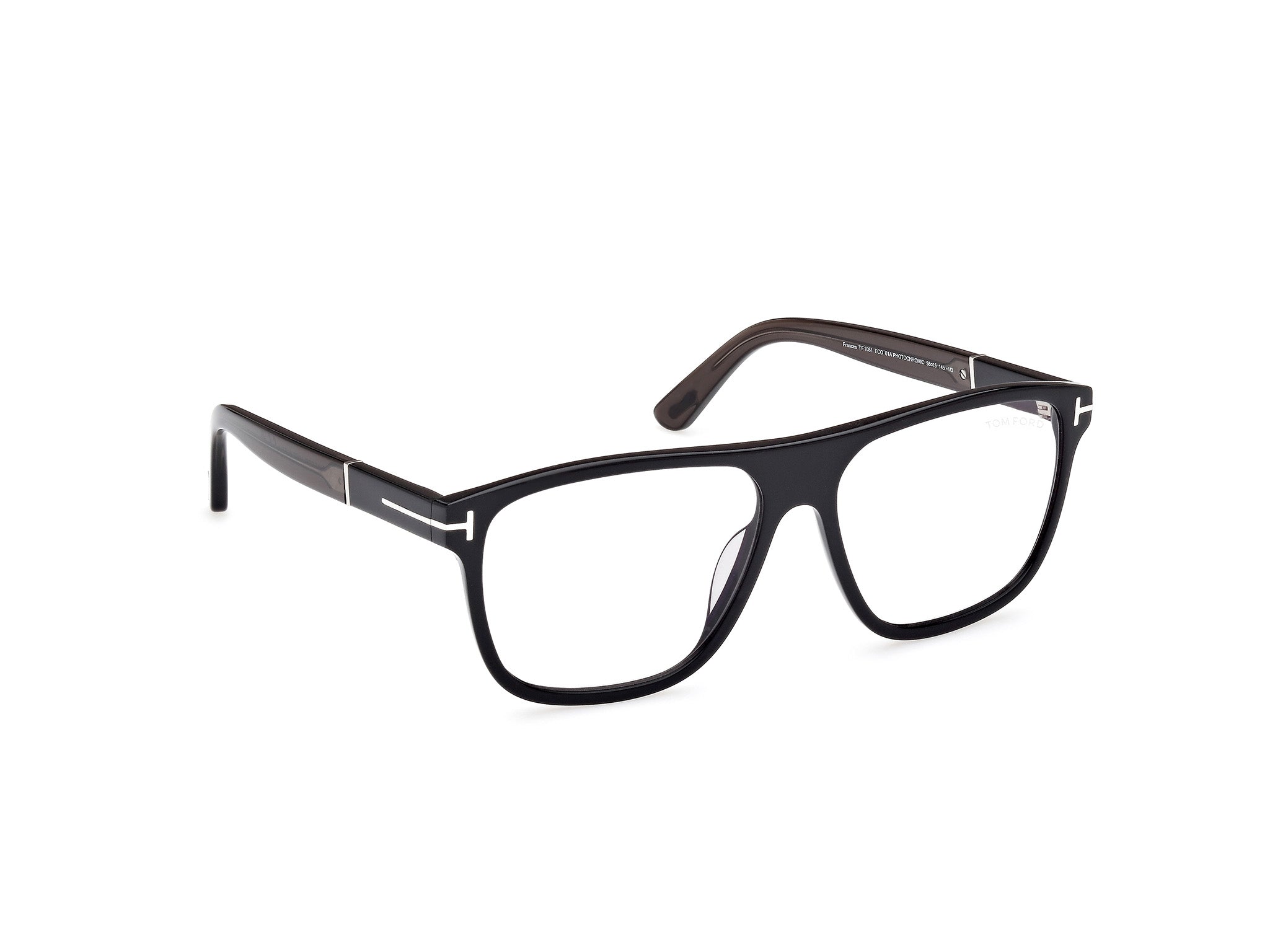 TOM FORD TF1081 ECO 01A 58 SUNGLASSES