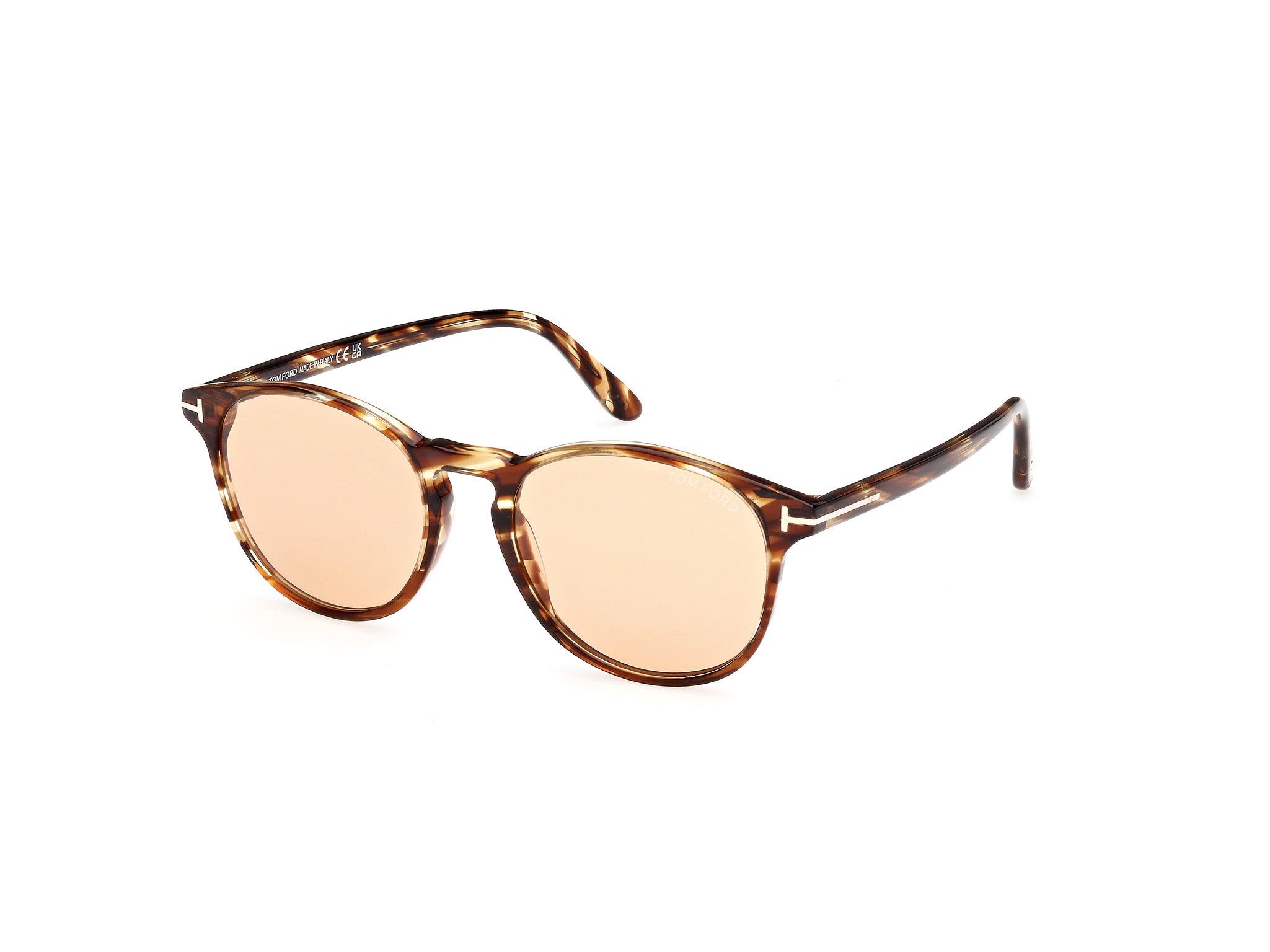 TOM FORD TF1097 LEWIS 55E 53 SUNGLASSES