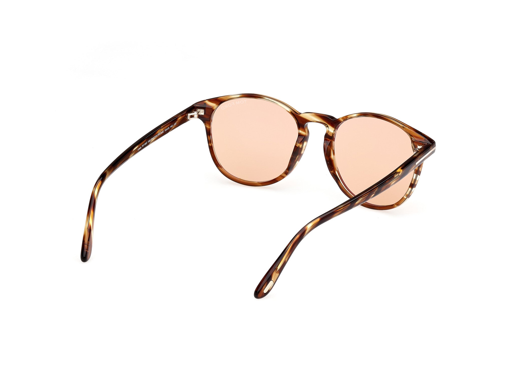 TOM FORD TF1097 LEWIS 55E 53 SUNGLASSES