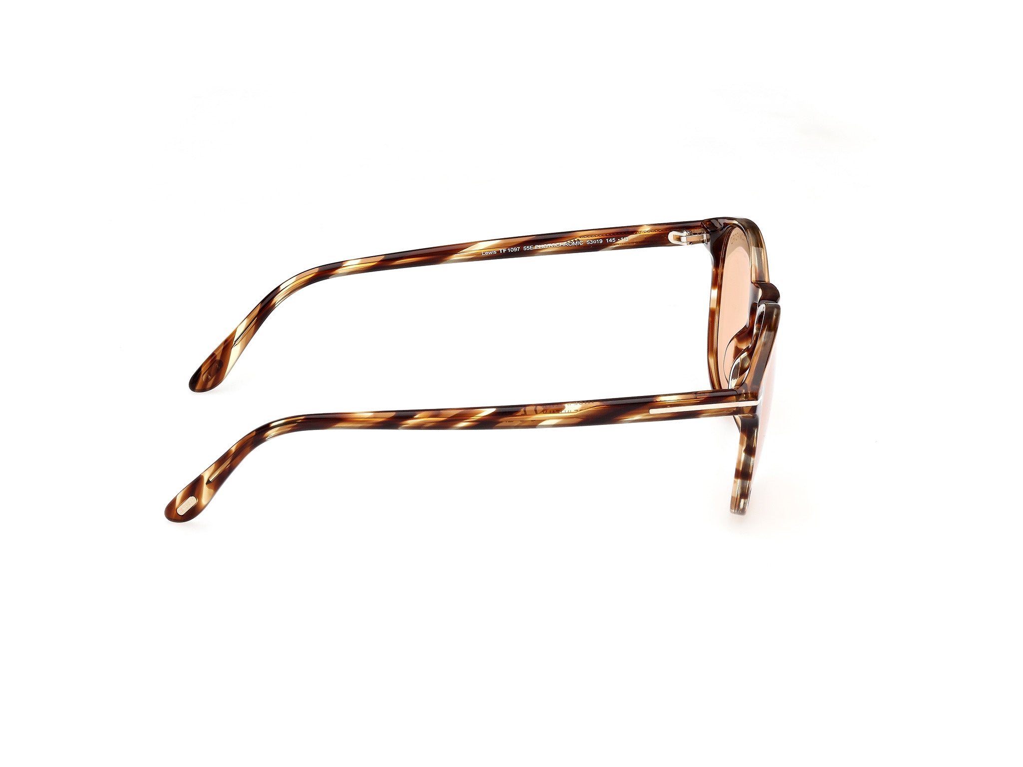 TOM FORD TF1097 LEWIS 55E 53 SUNGLASSES