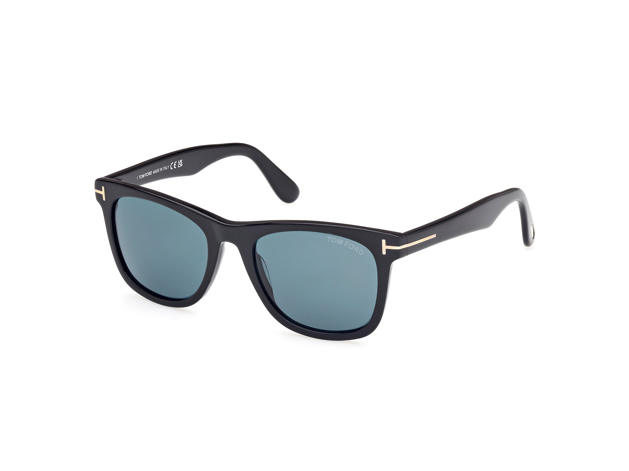 TOM FORD TF1099 KEVYN 01N 52 SUNGLASSES