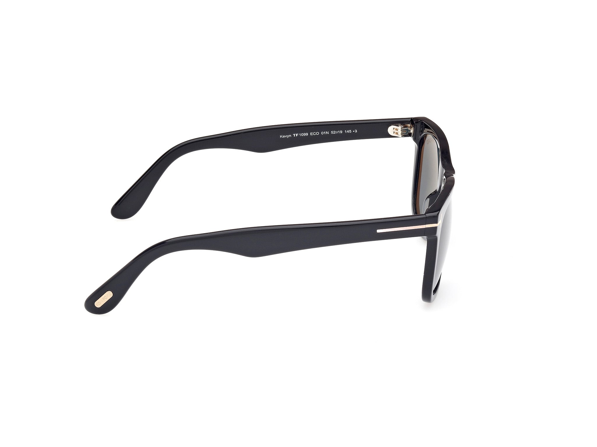 TOM FORD TF1099 KEVYN 01N 52 SUNGLASSES