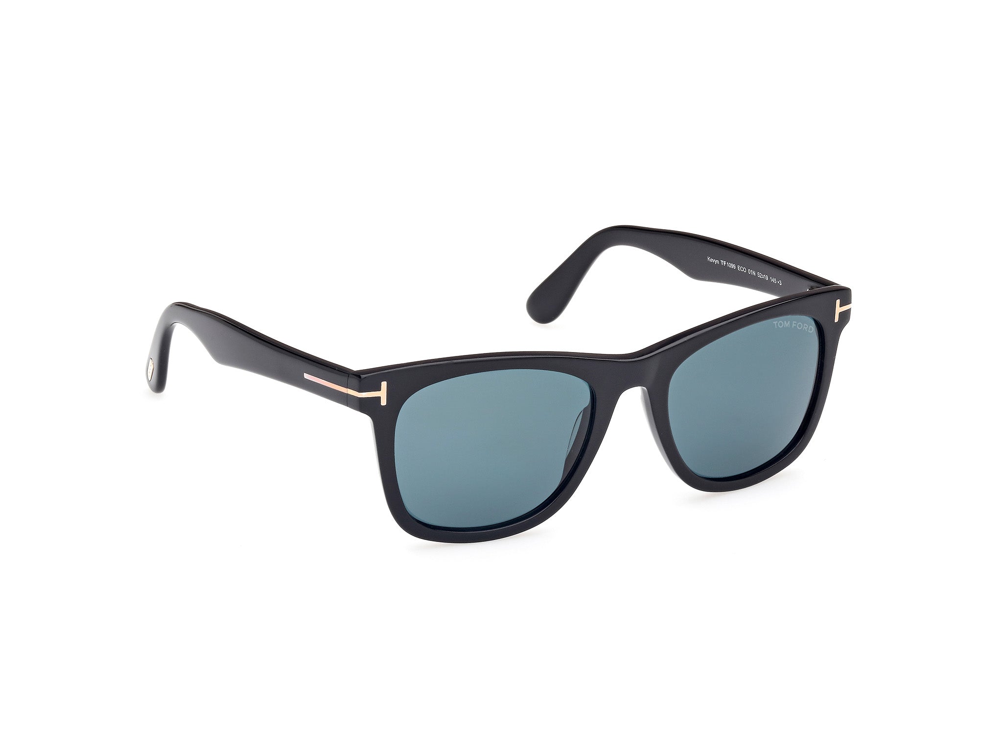 TOM FORD TF1099 KEVYN 01N 52 SUNGLASSES
