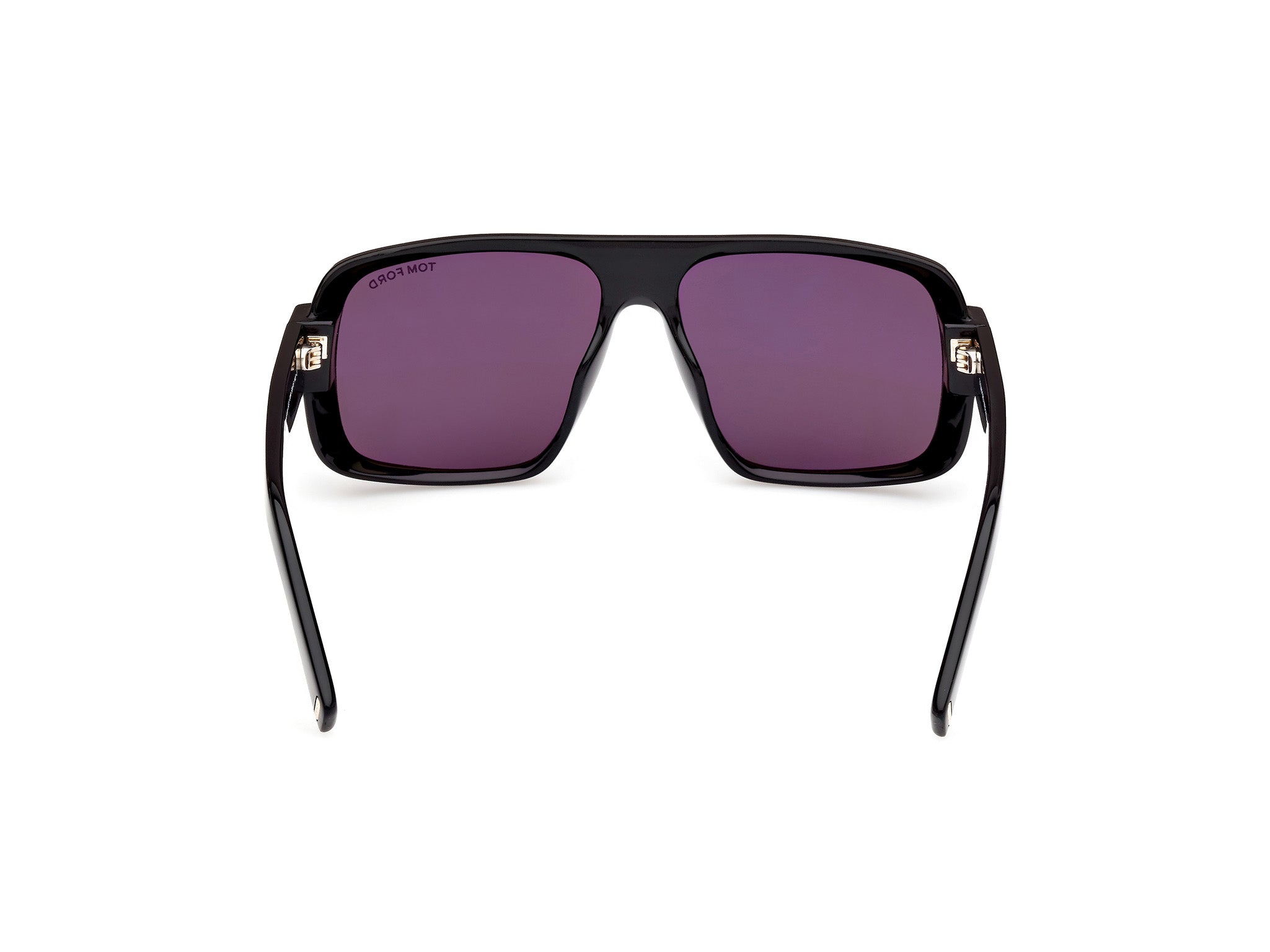 TOM FORD TF1101 TURNER 01A 58 SUNGLASSES