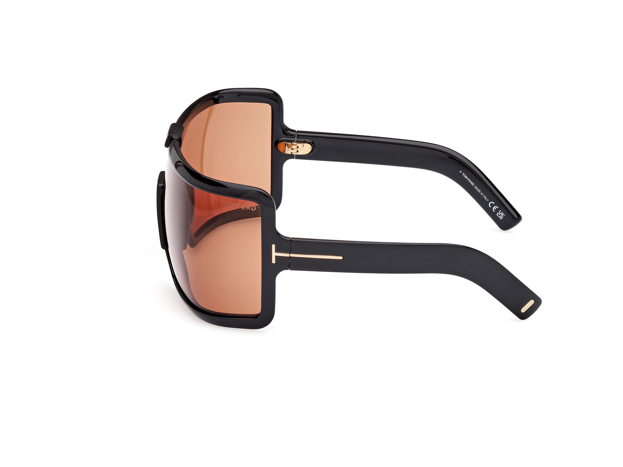 TOM FORD TF1118 PARKER 01E NA SUNGLASSES