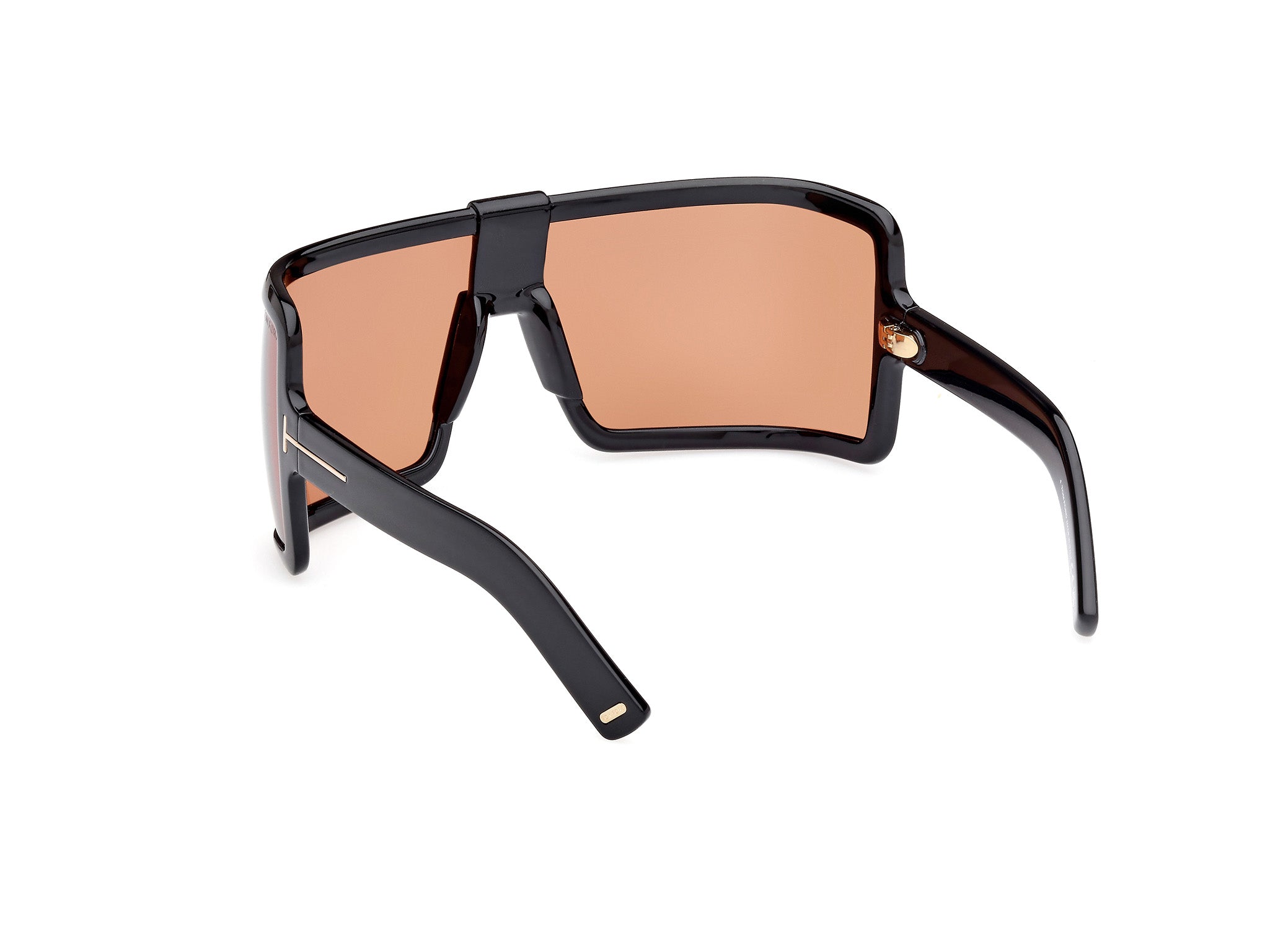 TOM FORD TF1118 PARKER 01E NA SUNGLASSES