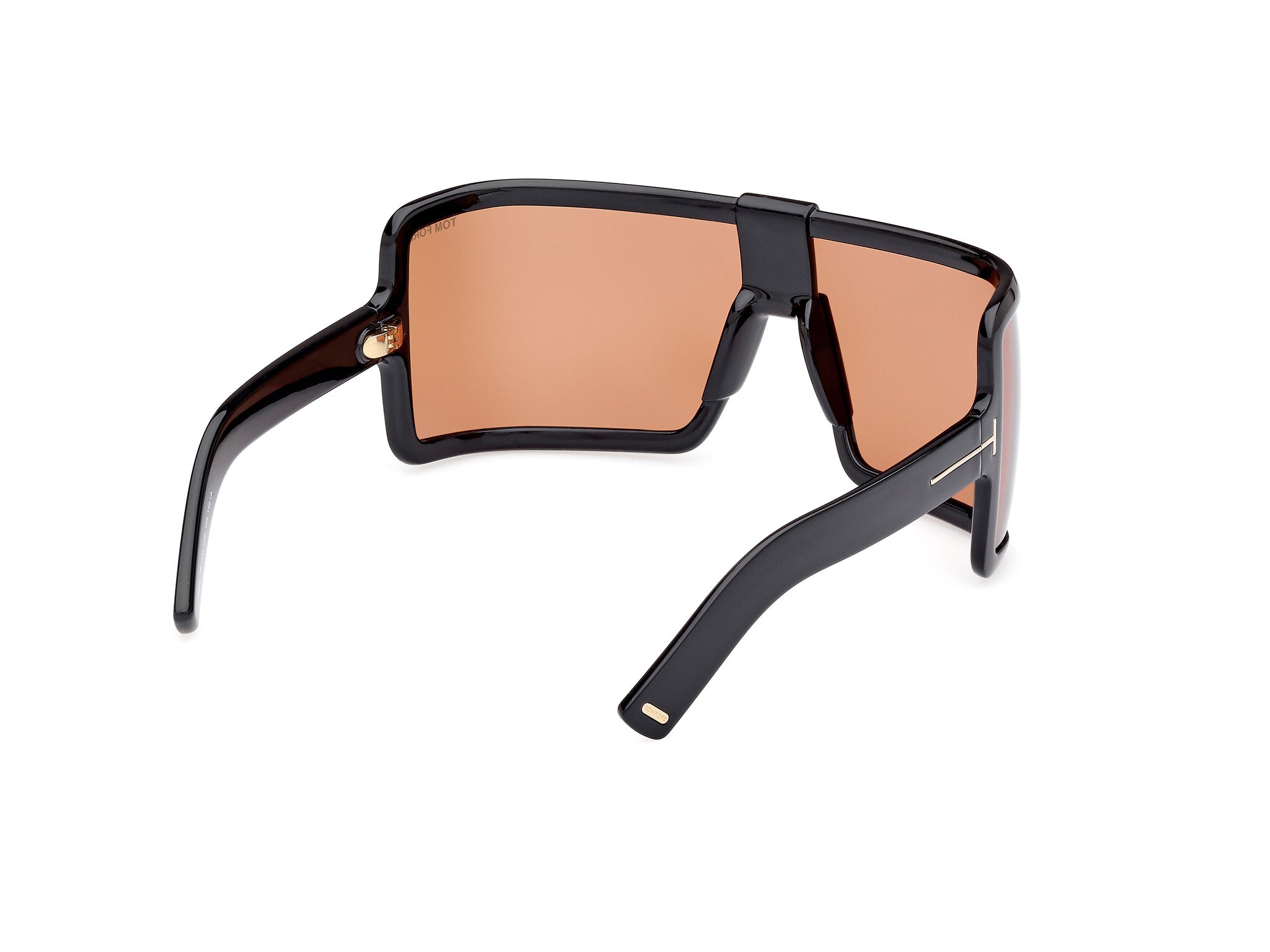 TOM FORD TF1118 PARKER 01E NA SUNGLASSES