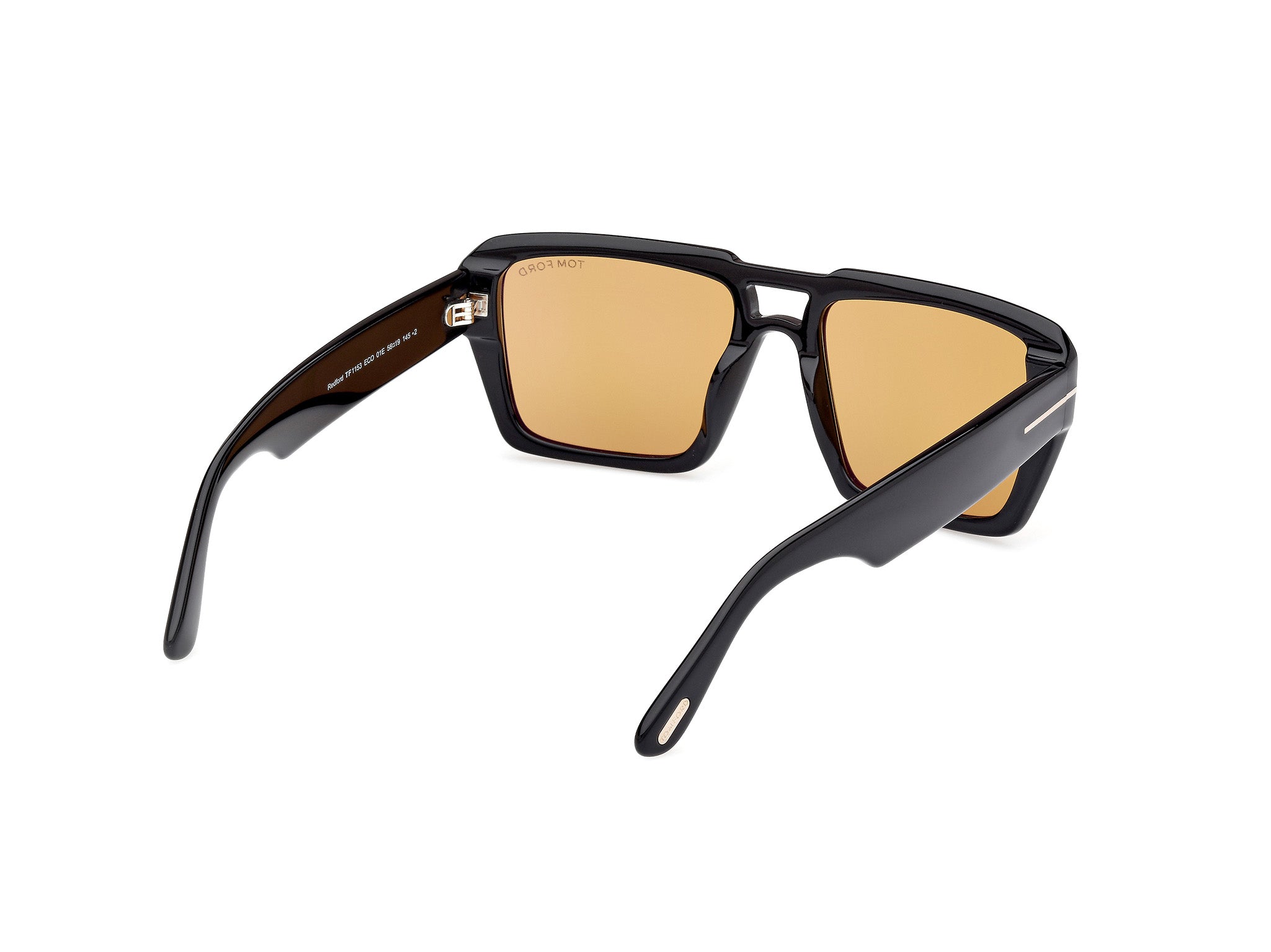 TOM FORD TF1153S 01E 56 SUNGLASSES
