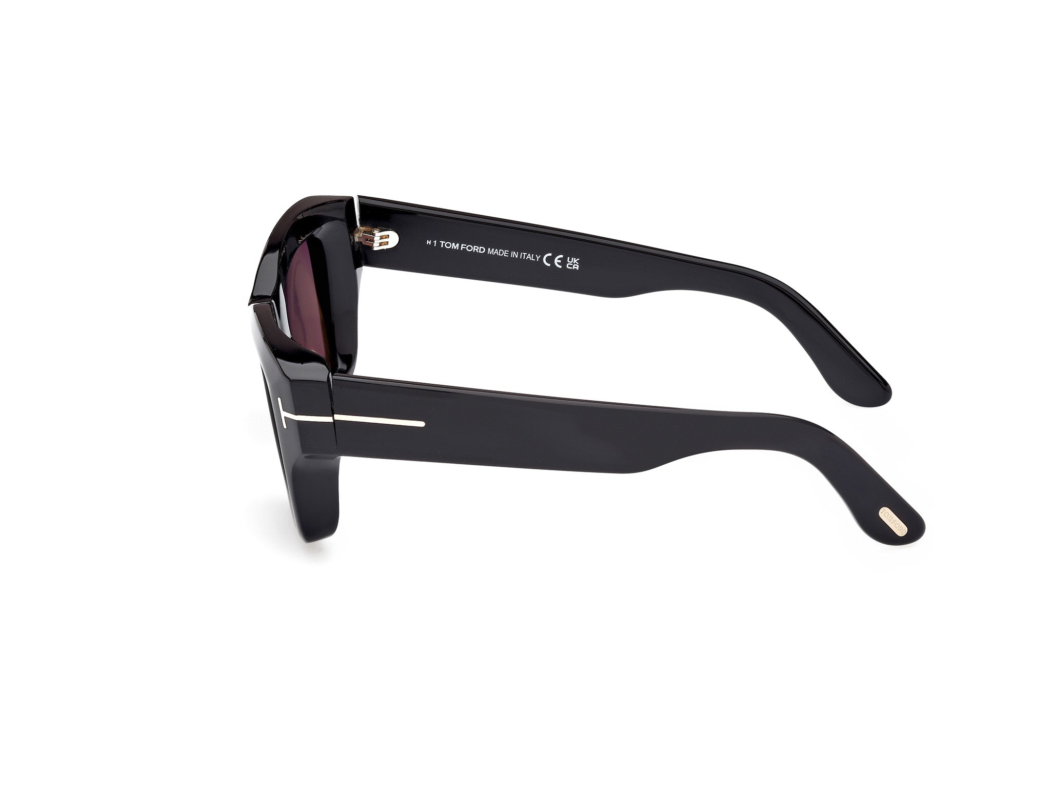 TOM FORD TF1154S 01A 50 SUNGLASSES