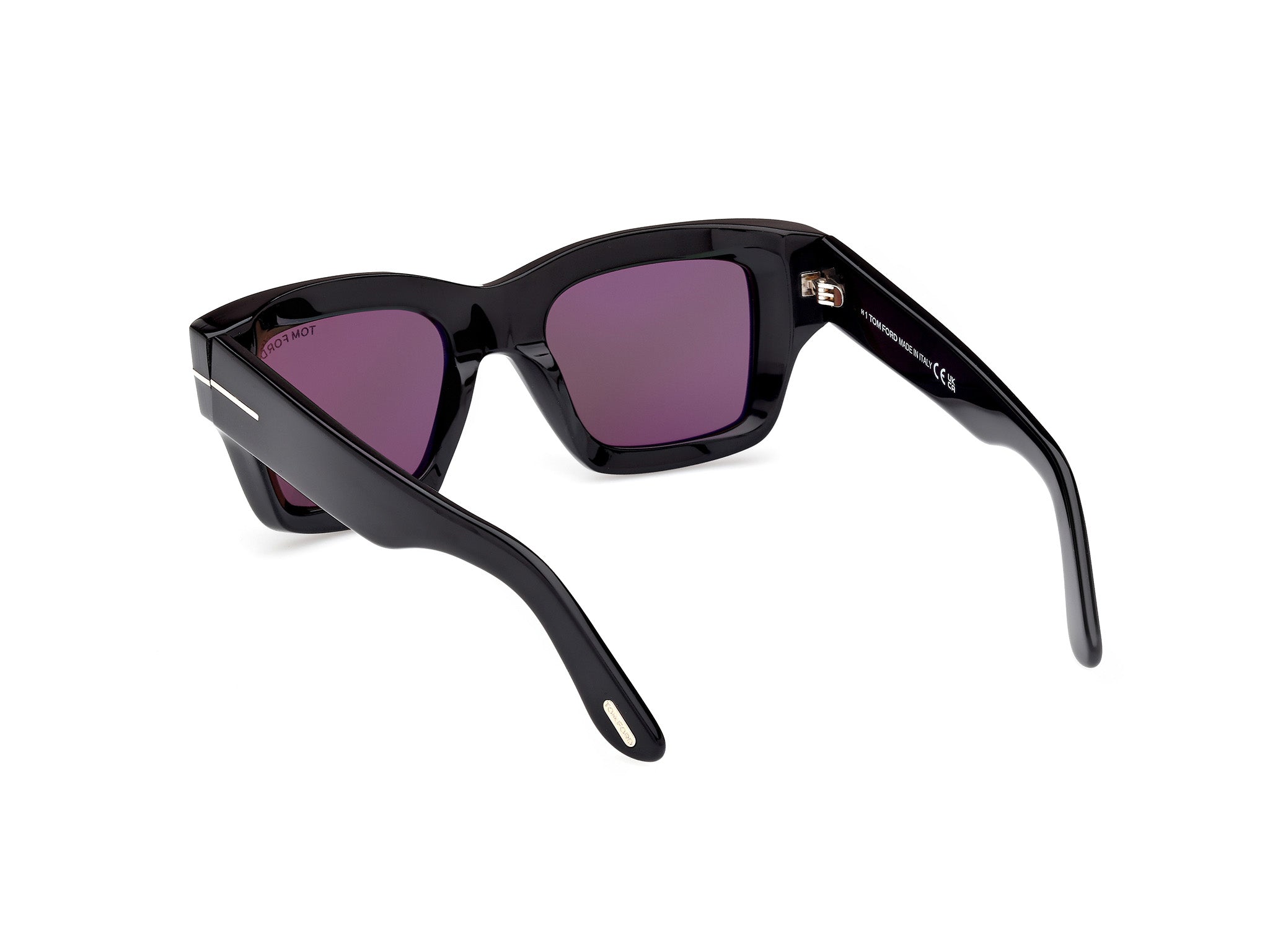 TOM FORD TF1154S 01A 50 SUNGLASSES