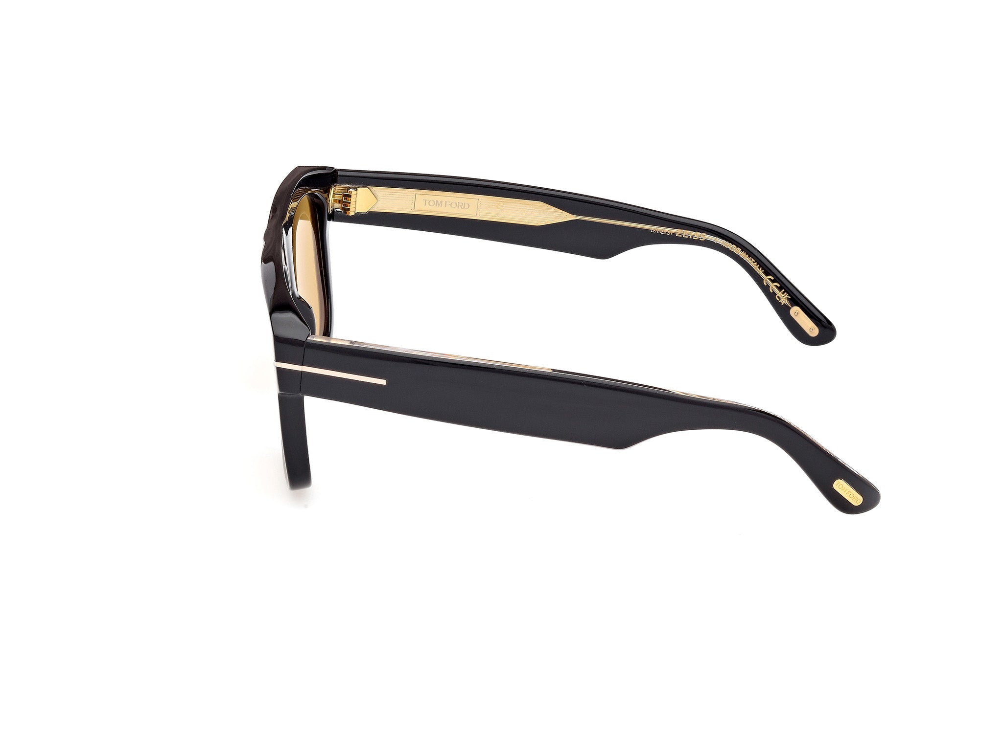 TOM FORD TF1201 ICON COLLECTION 01E 56 SUNGLASSES