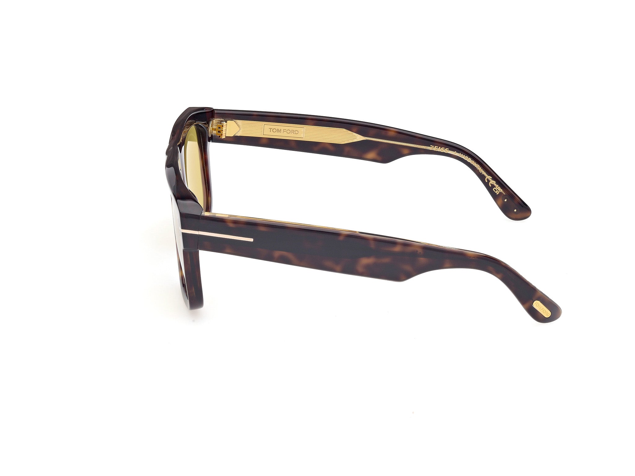 TOM FORD TF1201 ICON COLLECTION 52E 56 SUNGLASSES