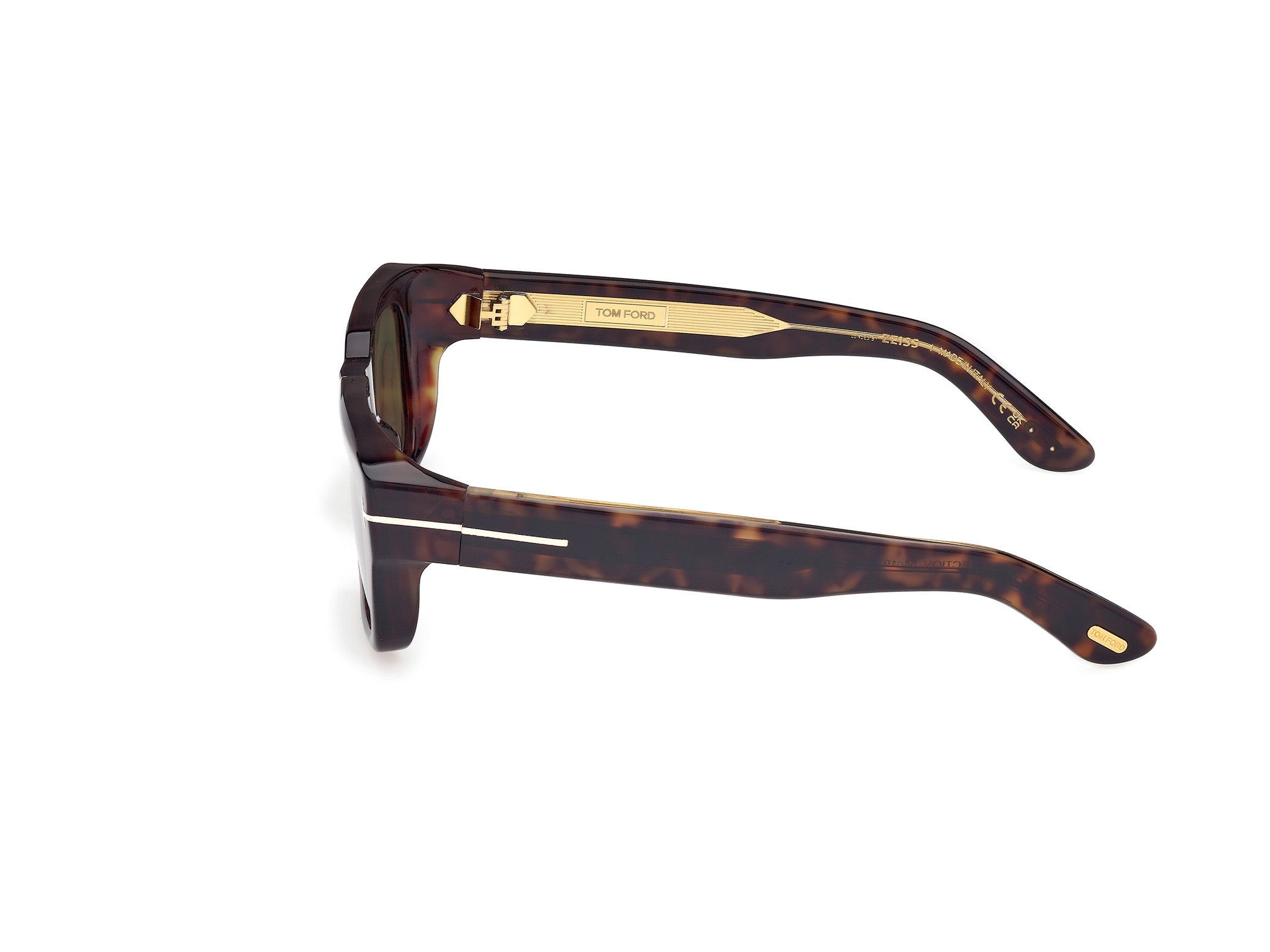 TOM FORD TF1203 ICON COLLECTION 52R 54 SUNGLASSES