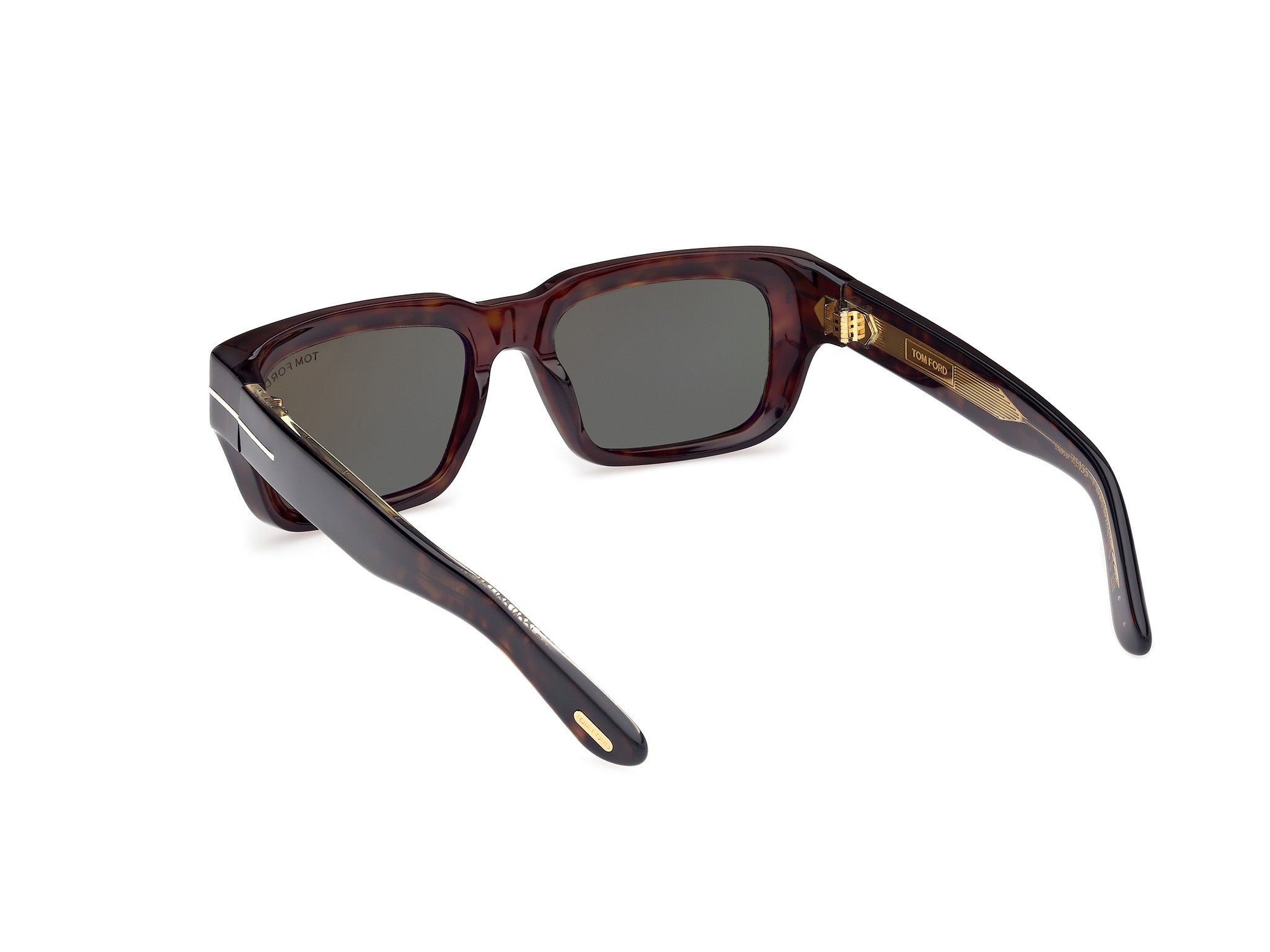 TOM FORD TF1203 ICON COLLECTION 52R 54 SUNGLASSES