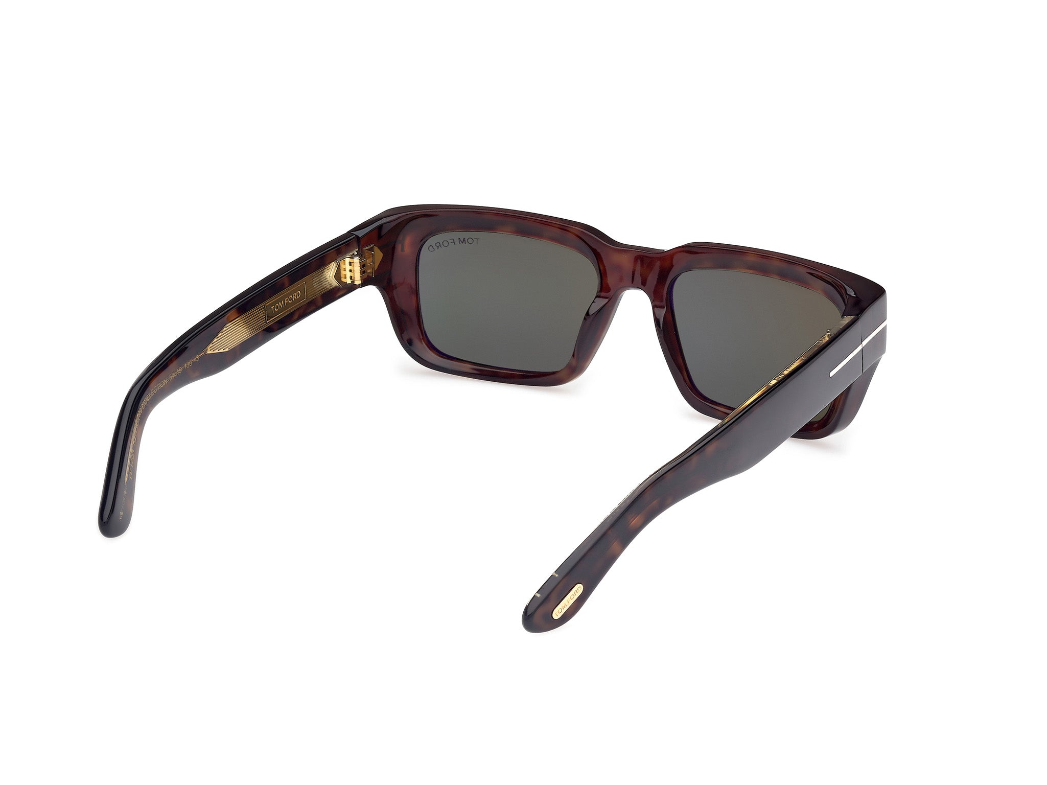 TOM FORD TF1203 ICON COLLECTION 52R 54 SUNGLASSES
