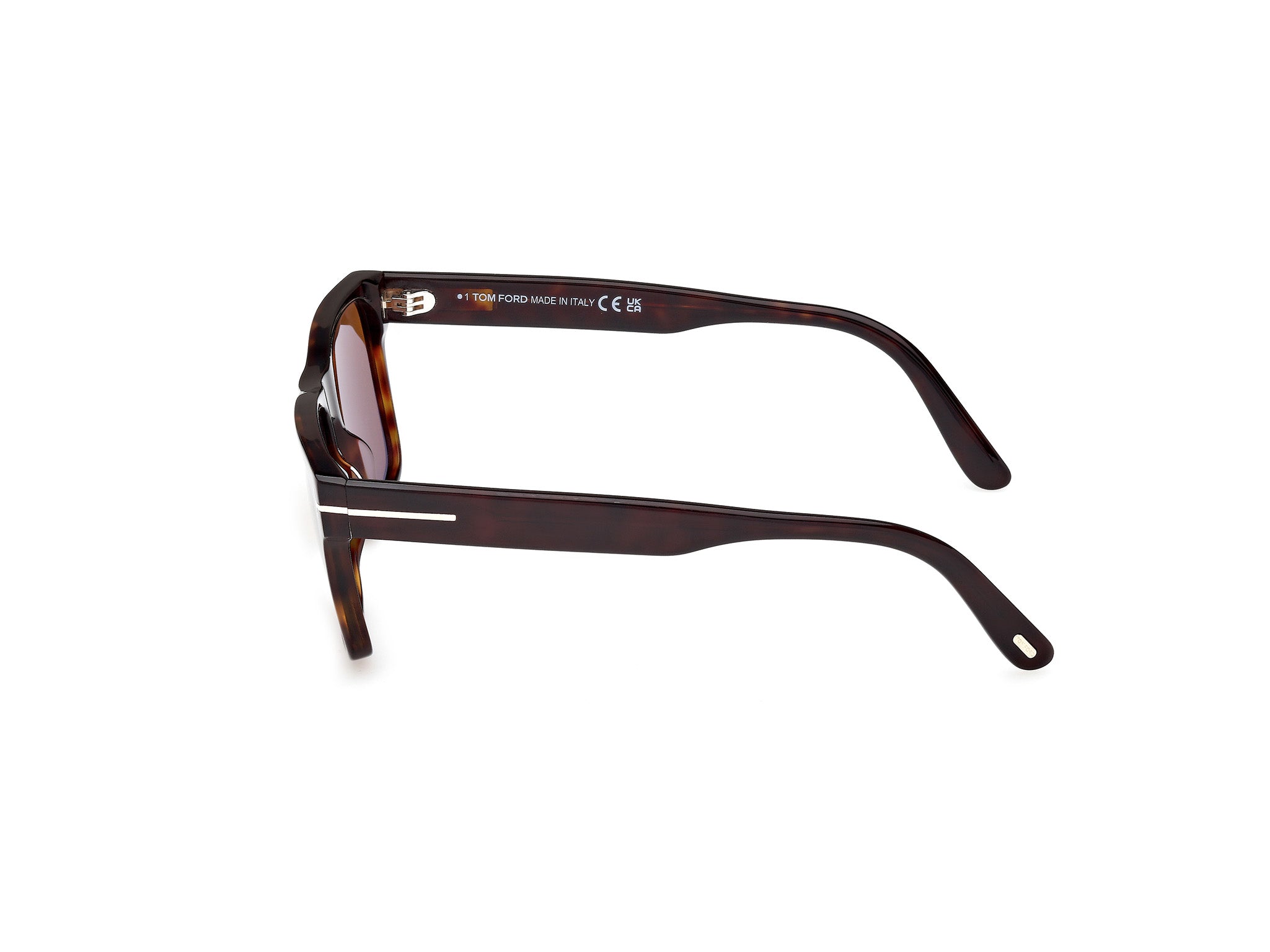 TOM FORD TF1205 CALDER 52E 55 SUNGLASSES