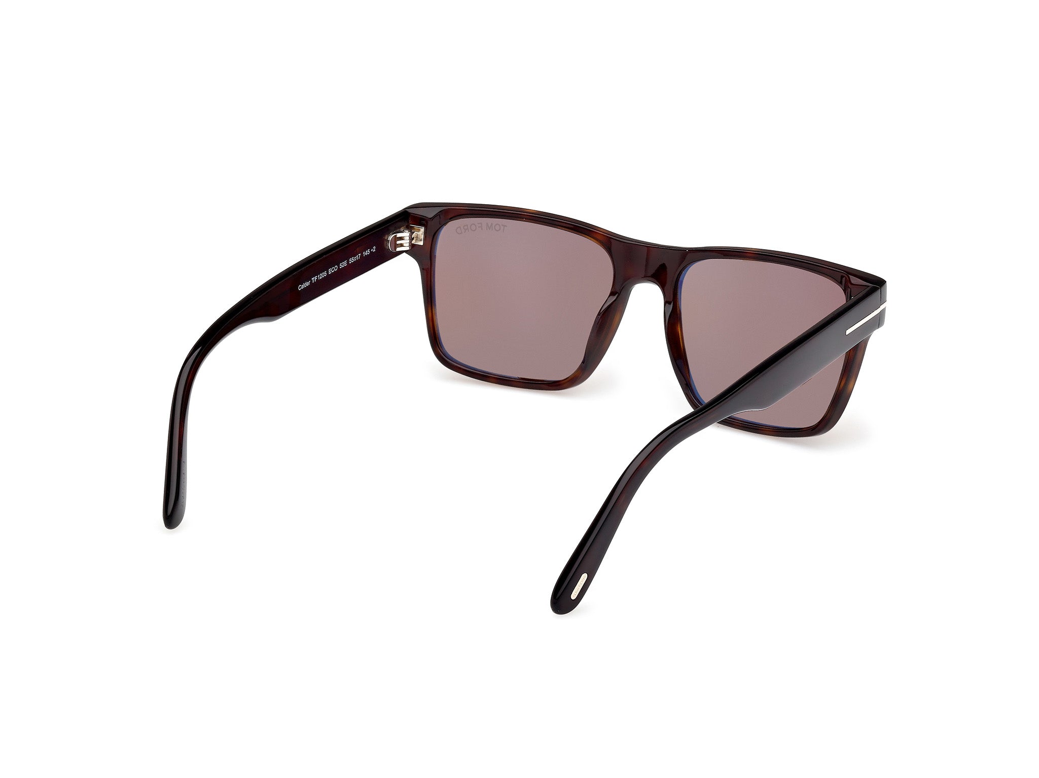 TOM FORD TF1205 CALDER 52E 55 SUNGLASSES