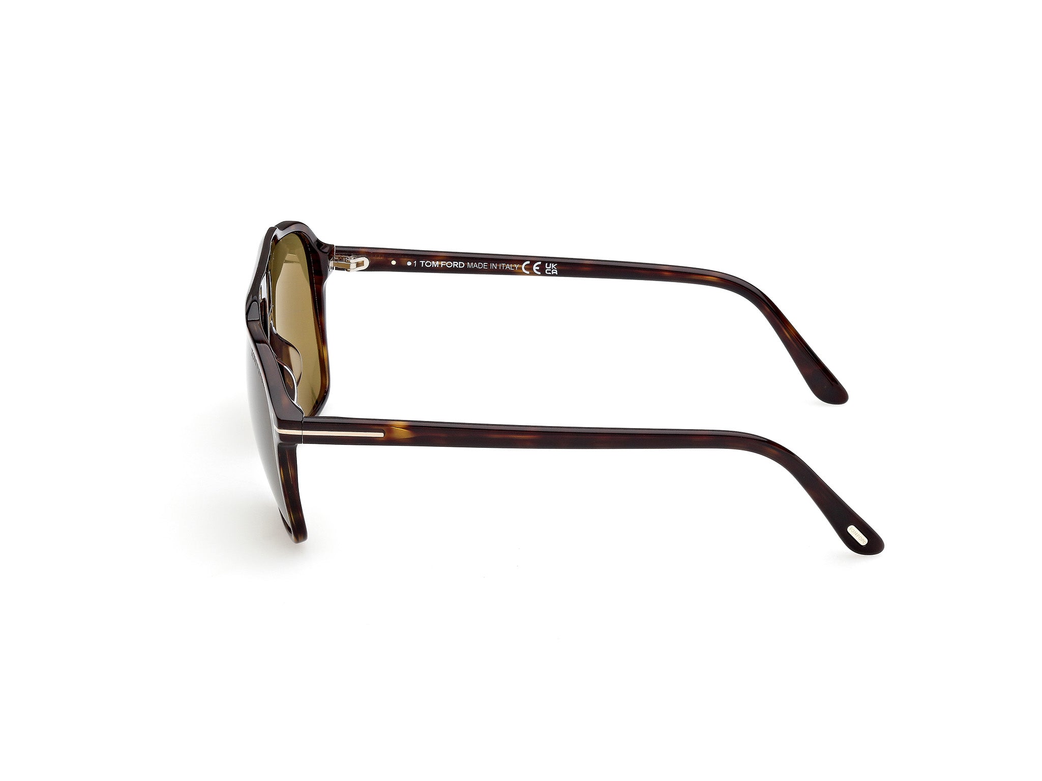 TOM FORD TF1209S AUTARI 52N 56 SUNGLASSES