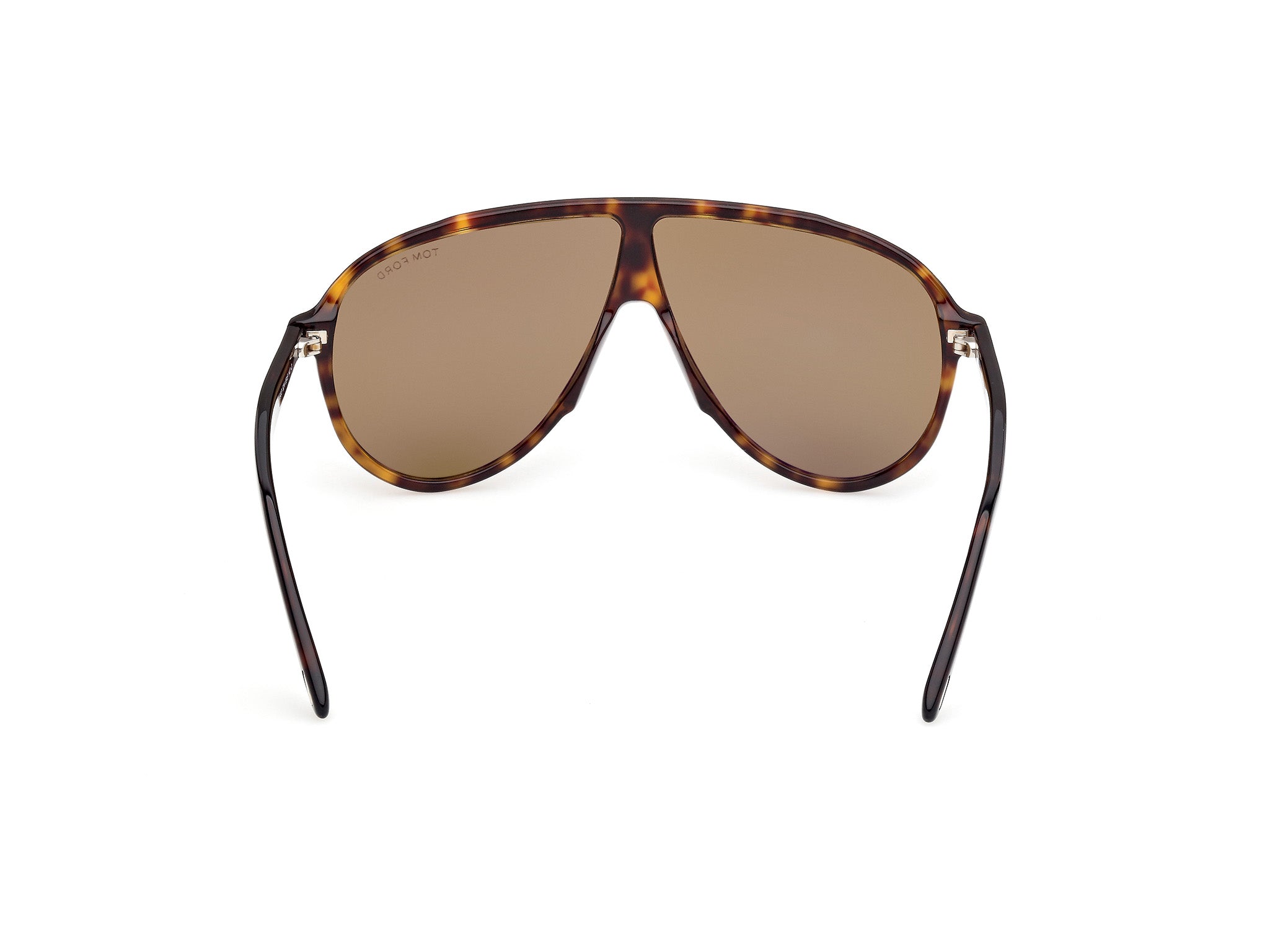 TOM FORD TF1211S VLADIMIR 52N 65 SUNGLASSES
