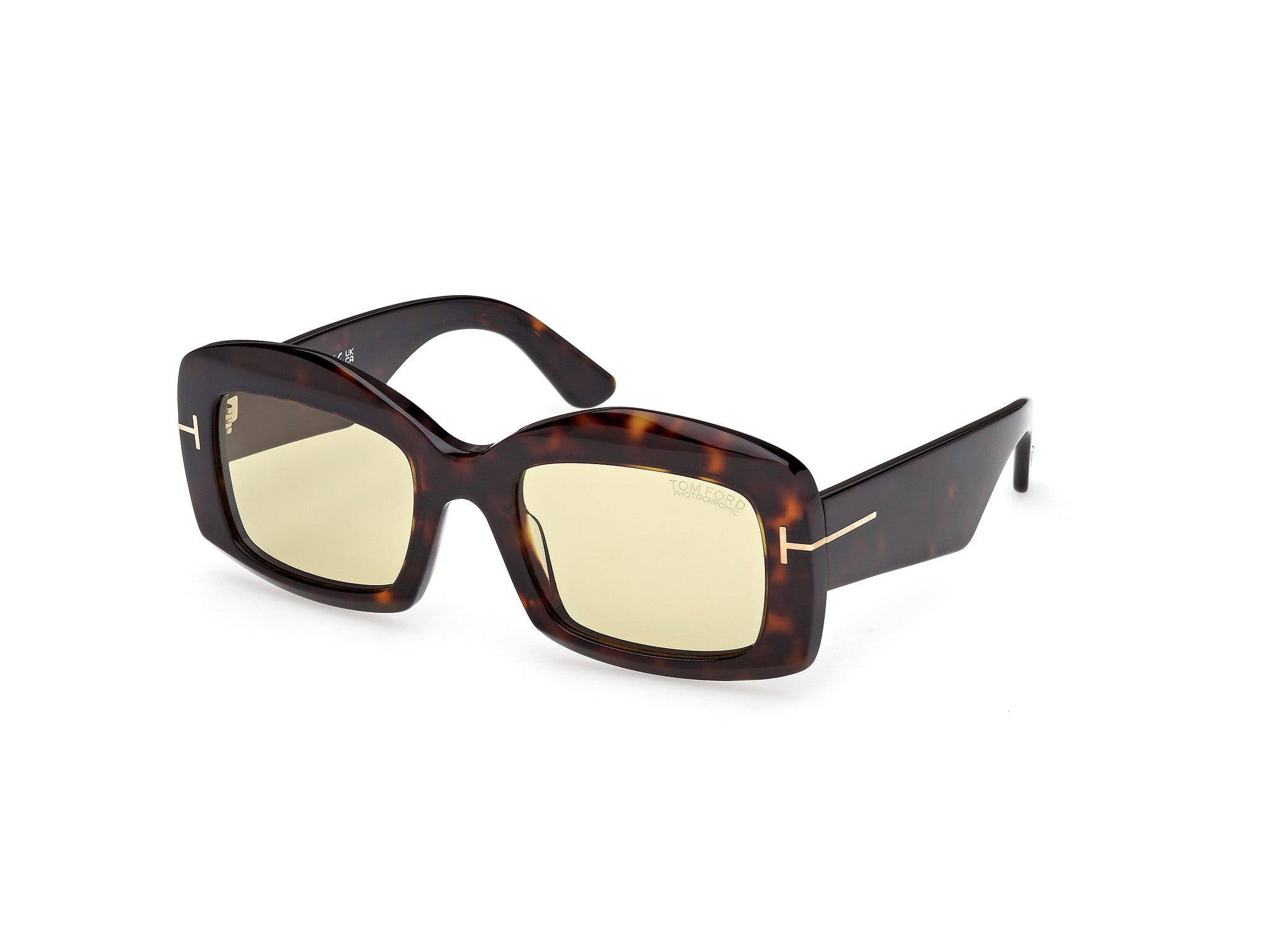 TOM FORD TF1218 VENETIA 52E 53 SUNGLASSES