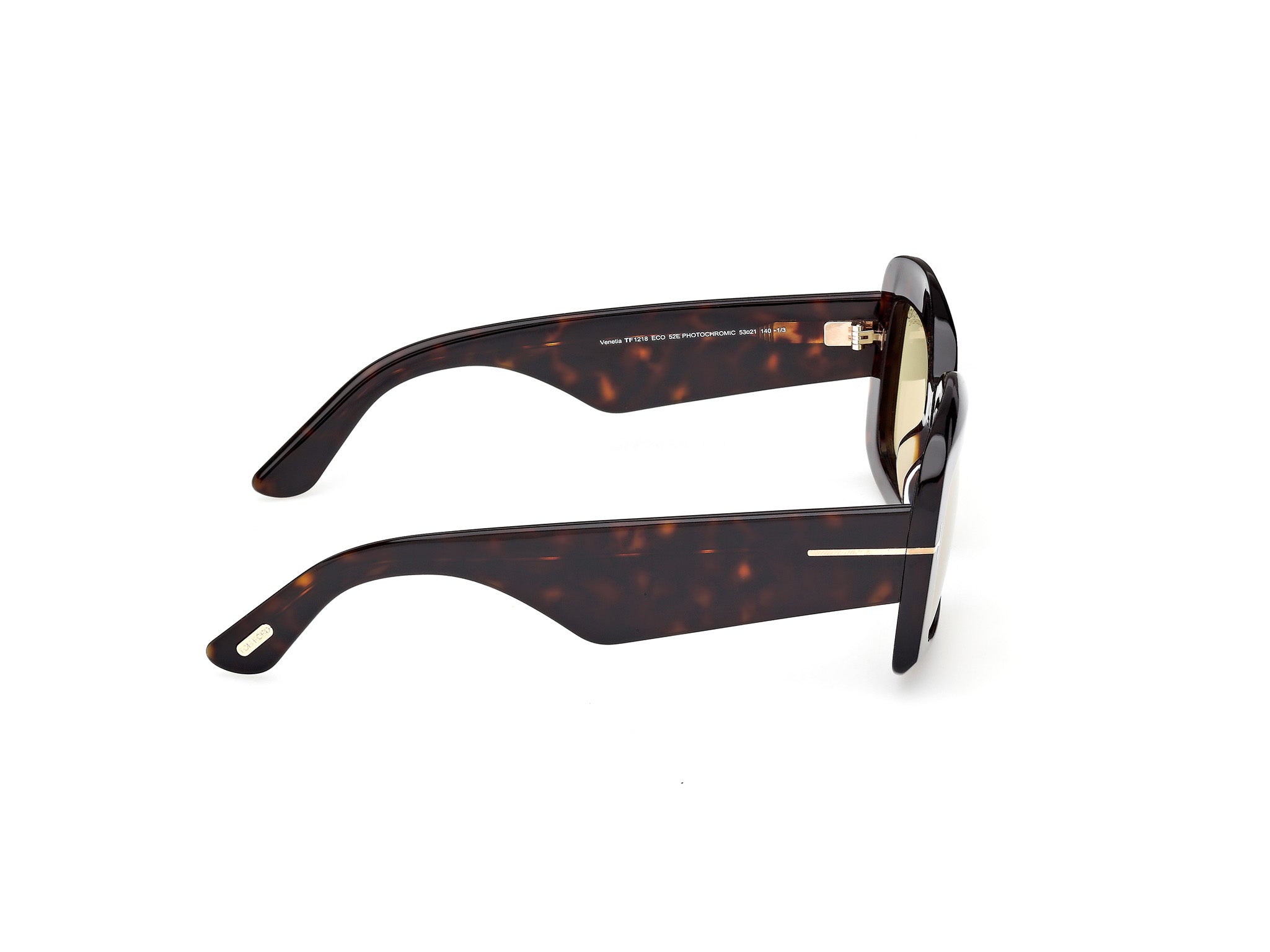 TOM FORD TF1218 VENETIA 52E 53 SUNGLASSES