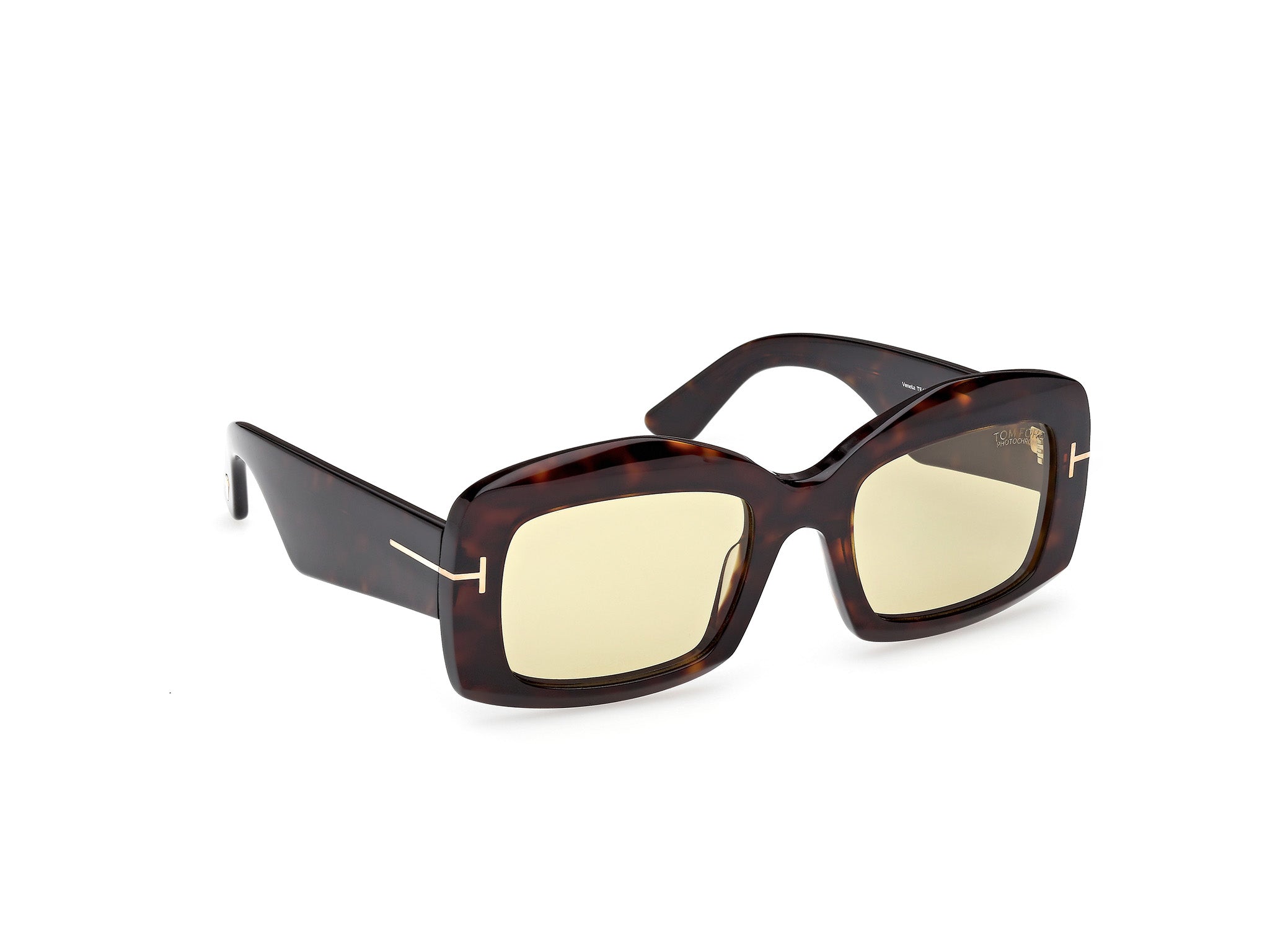 TOM FORD TF1218 VENETIA 52E 53 SUNGLASSES