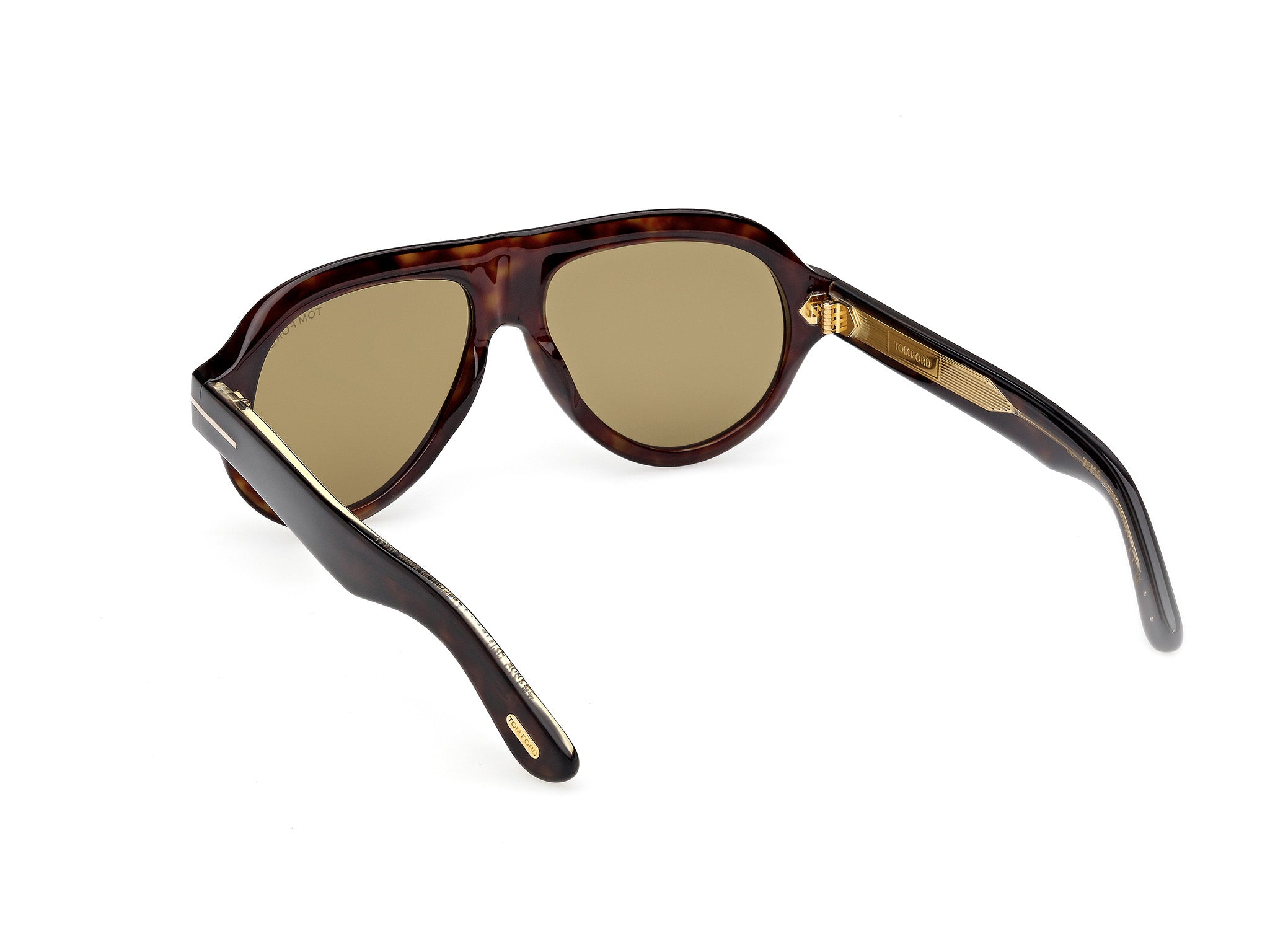 TOM FORD TF1225S ICON COLLECTION 52N 59 SUNGLASSES