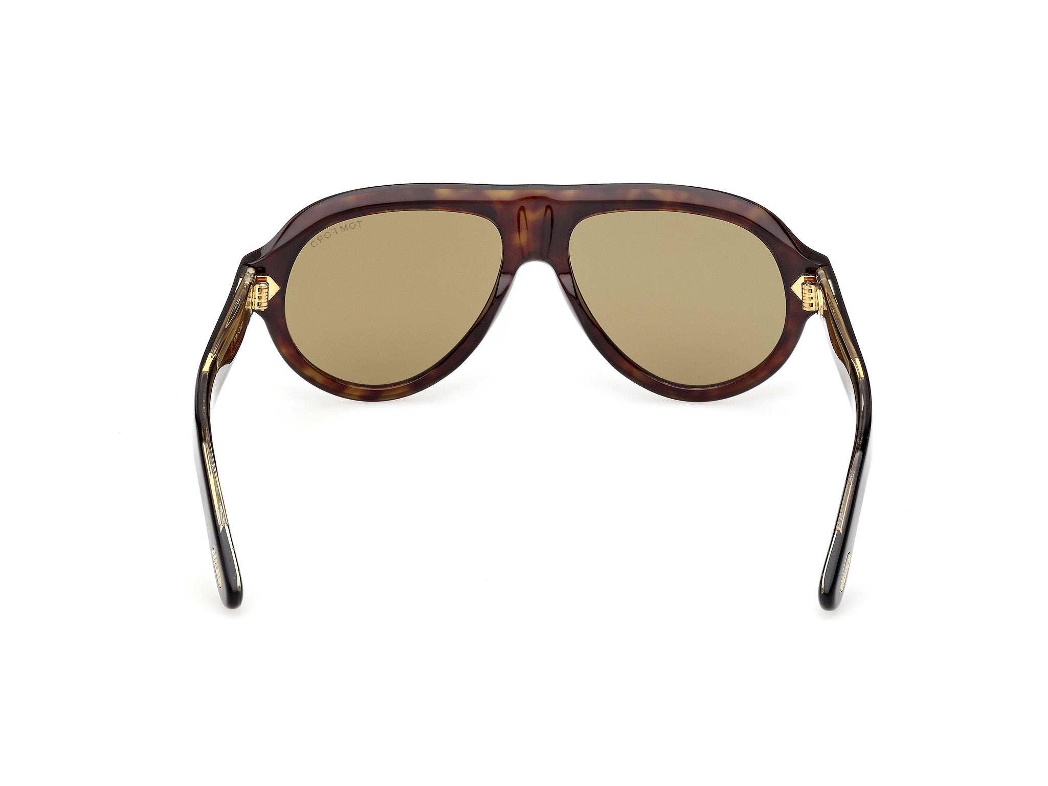 TOM FORD TF1225S ICON COLLECTION 52N 59 SUNGLASSES
