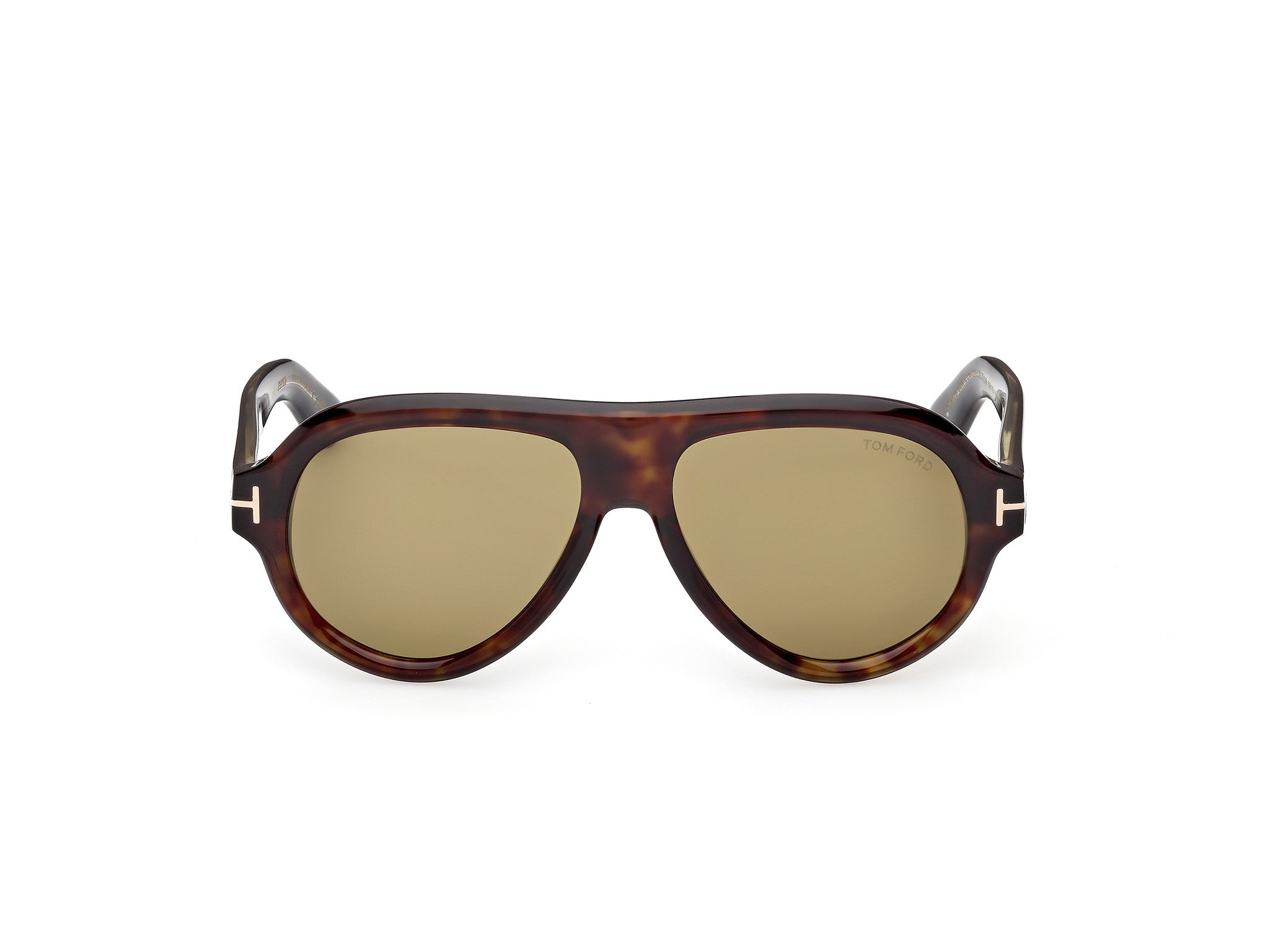 TOM FORD TF1225S ICON COLLECTION 52N 59 SUNGLASSES