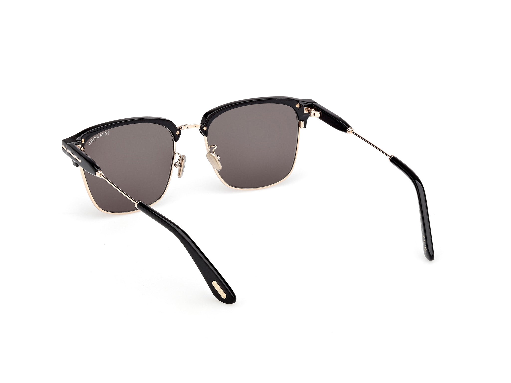 TOM FORD TF1242K 01A 56 SUNGLASSES