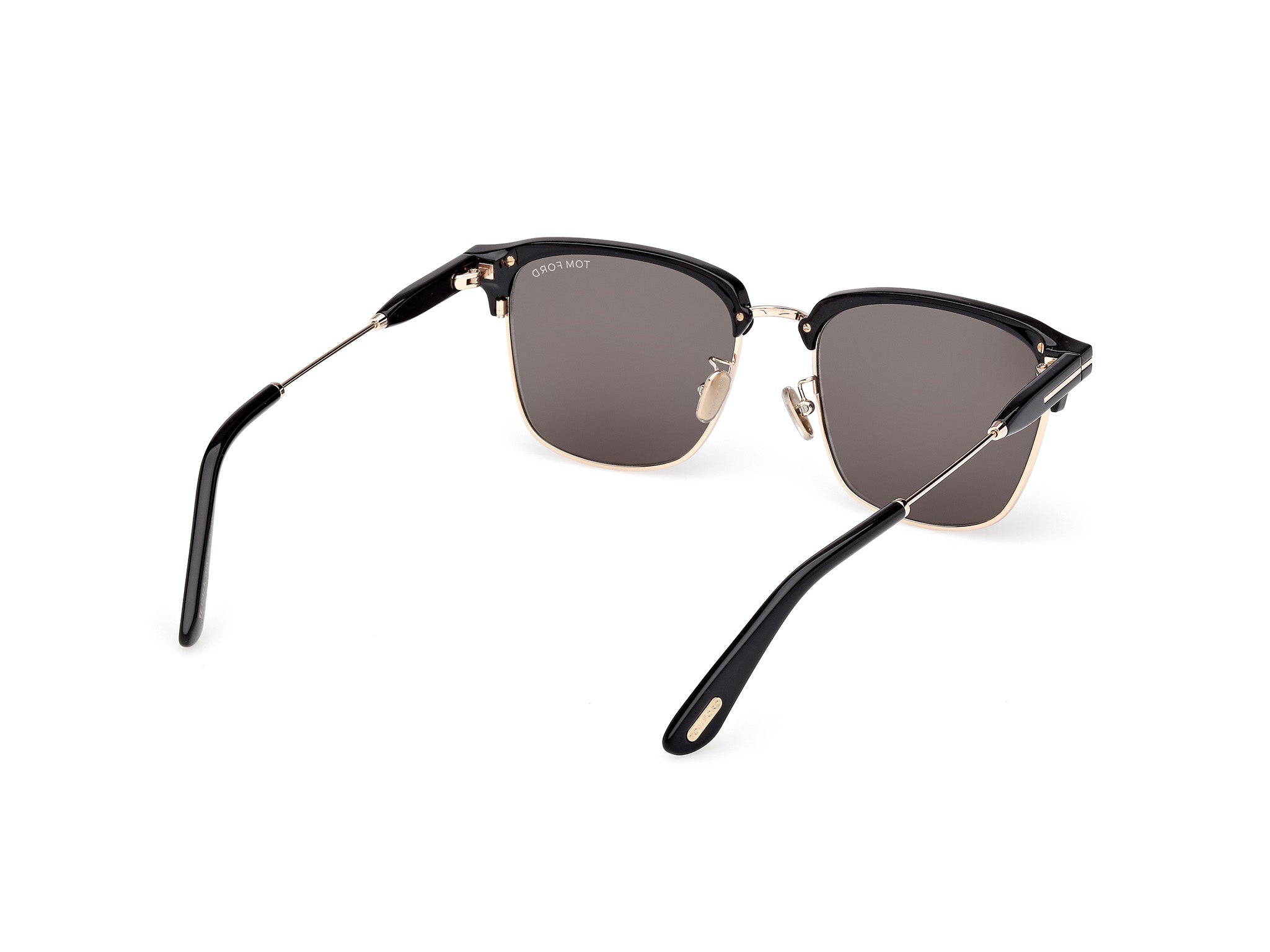 TOM FORD TF1242K 01A 56 SUNGLASSES