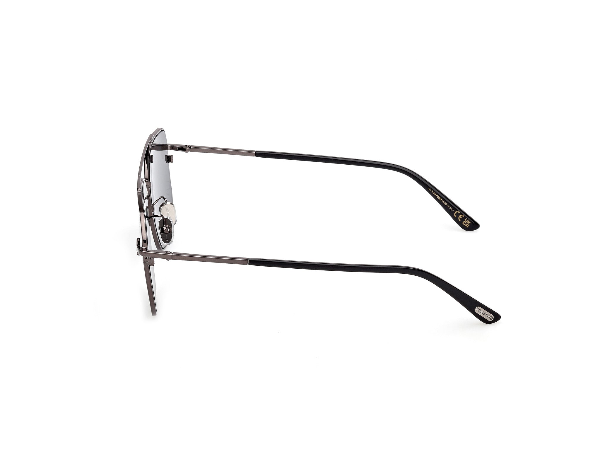 TOM FORD TF1249K 08A 61 SUNGLASSES