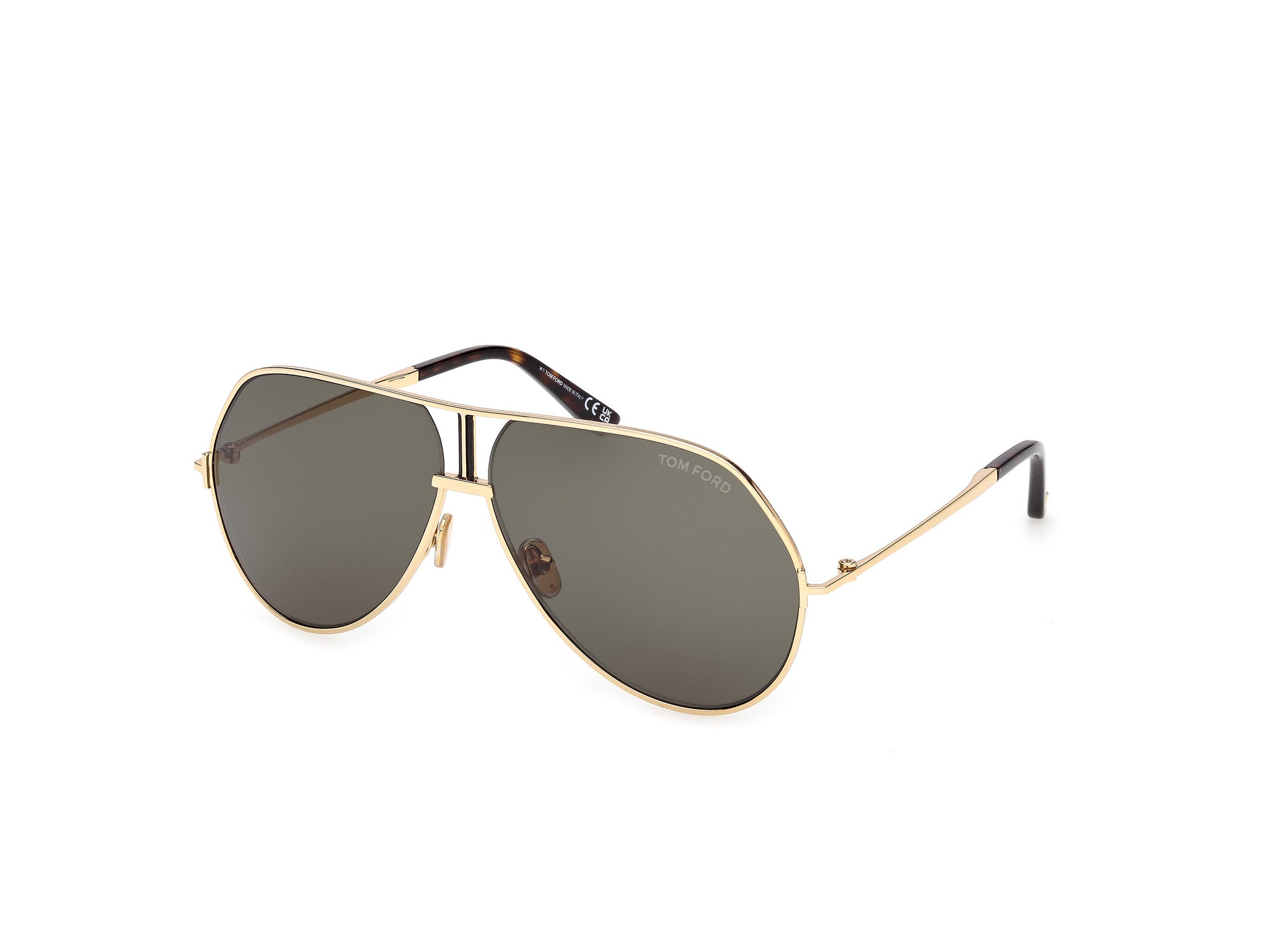 TOM FORD TF1281 RICKEI-02  30N 63 SUNGLASSES