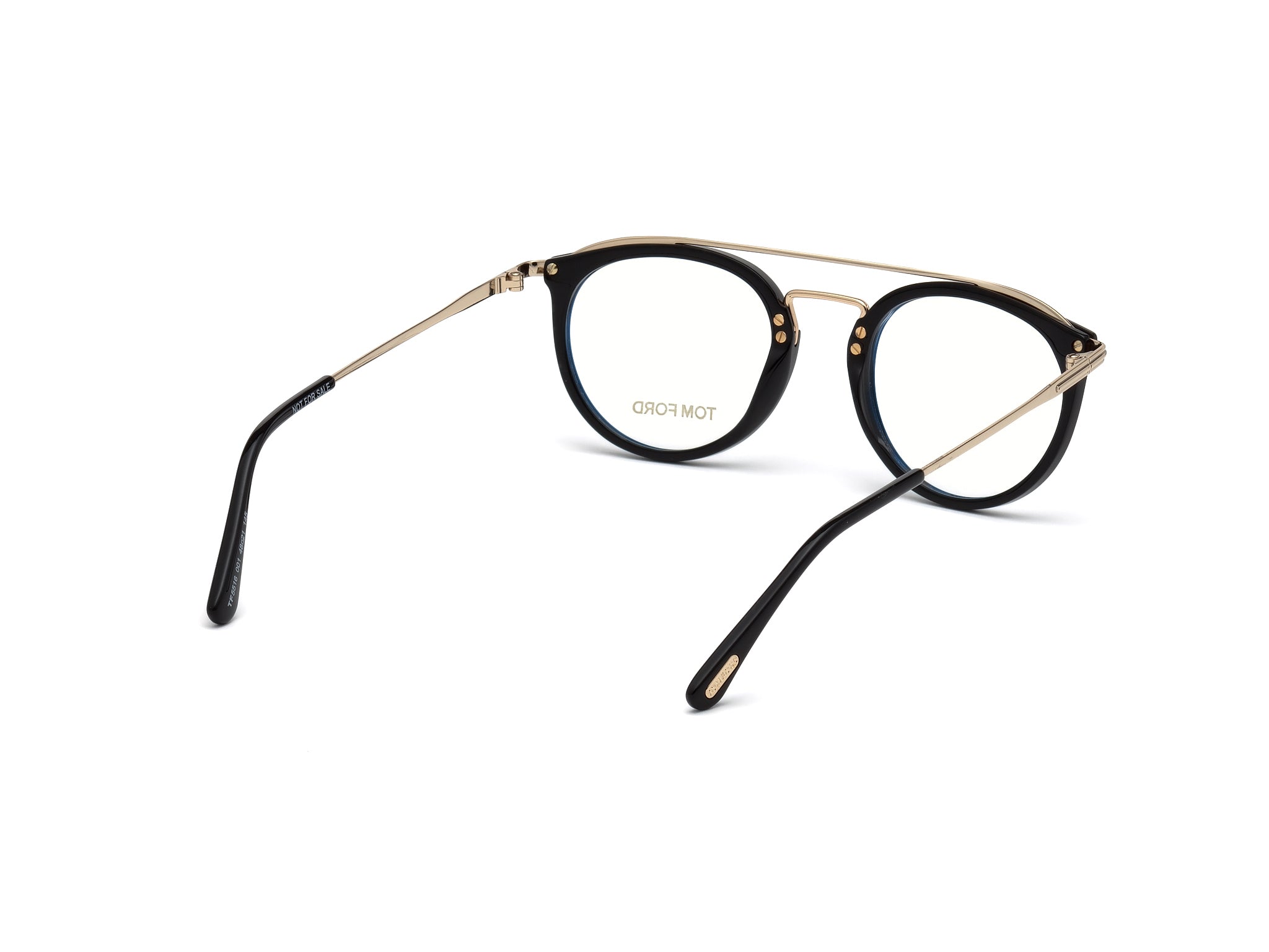 TOM FORD TF5516B 001 48 FRAME