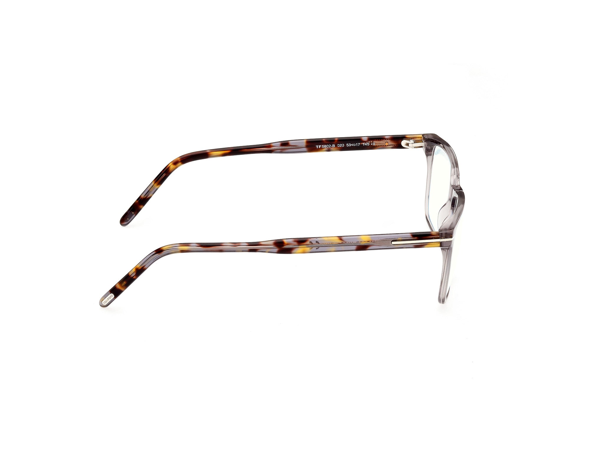 TOM FORD TF5802B 020 53 FRAME