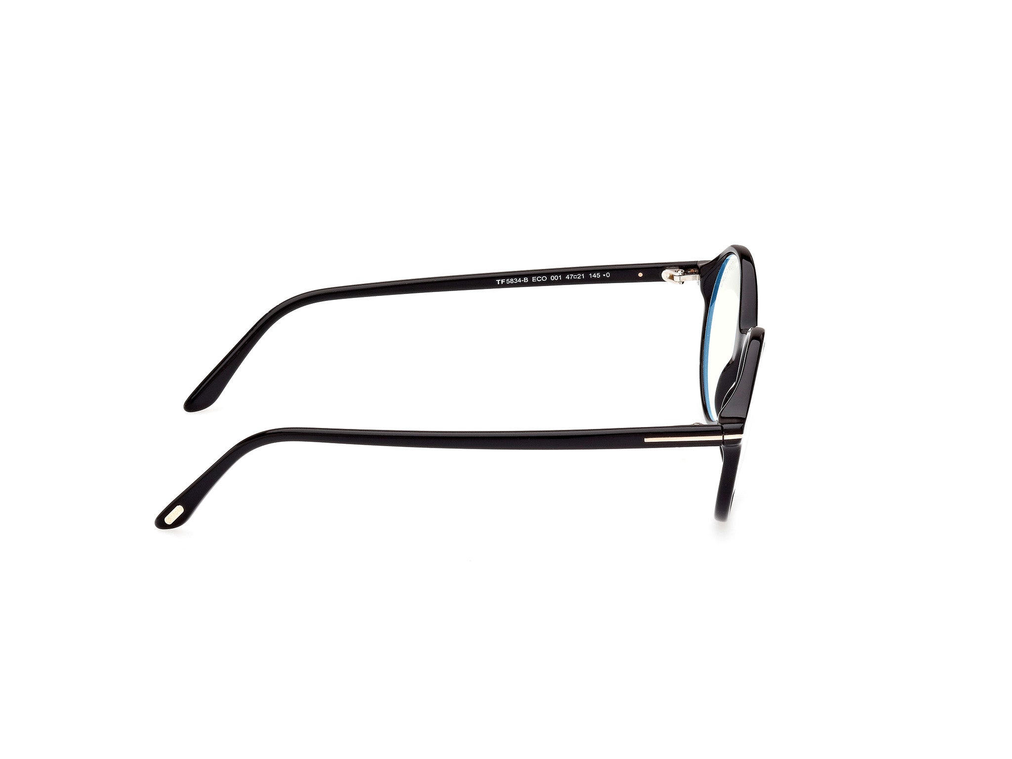 TOM FORD TF5834B 001 47 FRAME