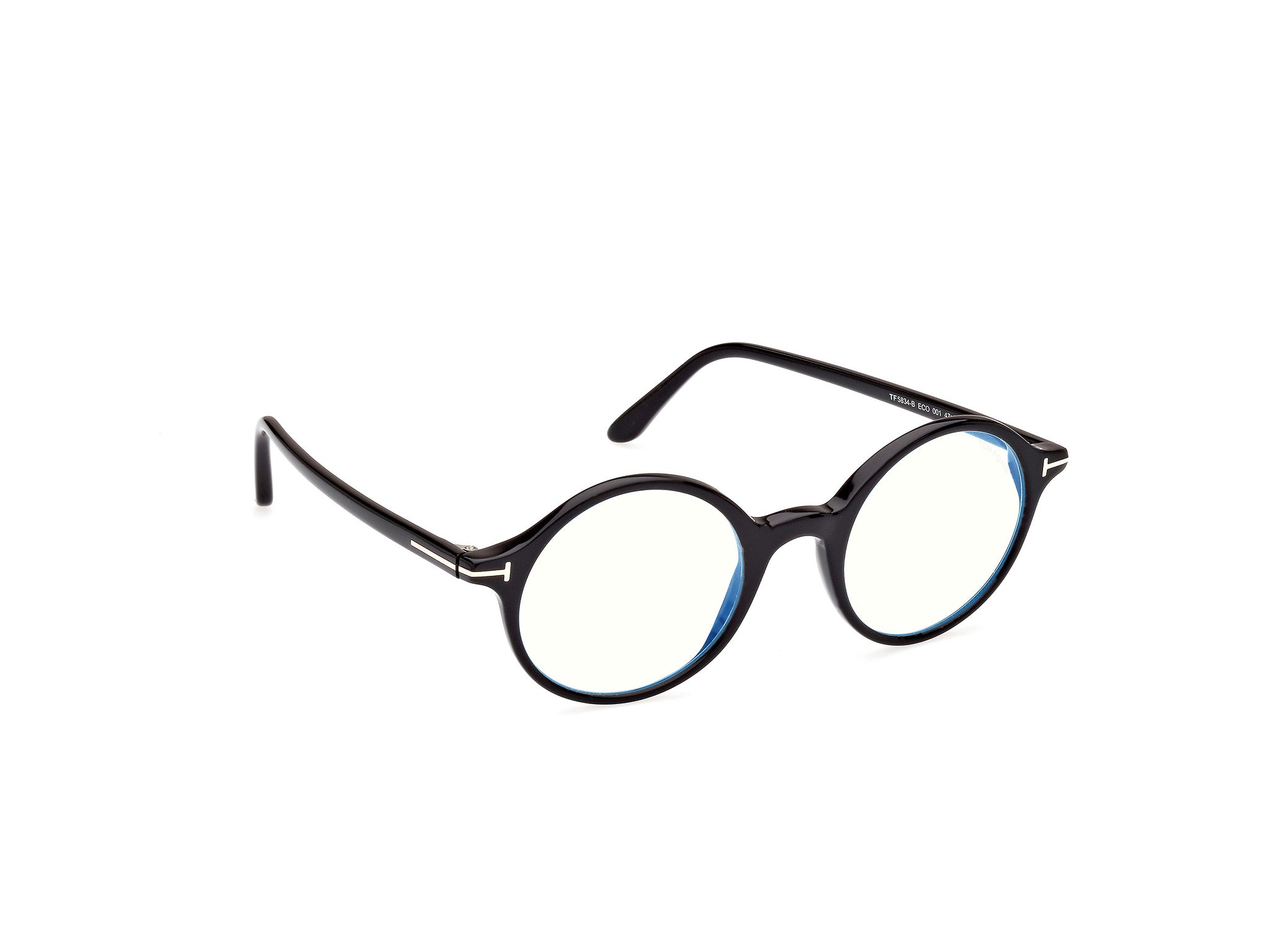TOM FORD TF5834B 001 47 FRAME