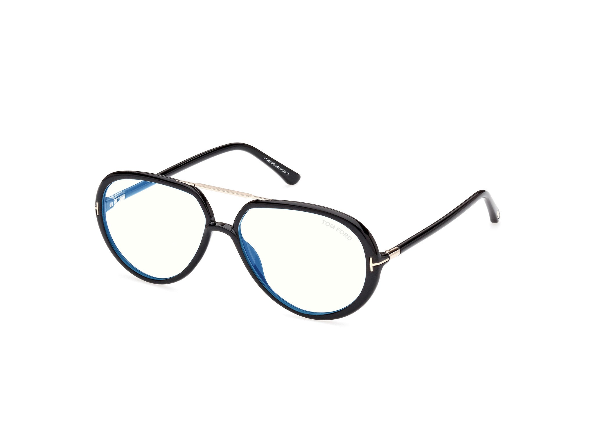 TOM FORD TF5838B 001 57 FRAME