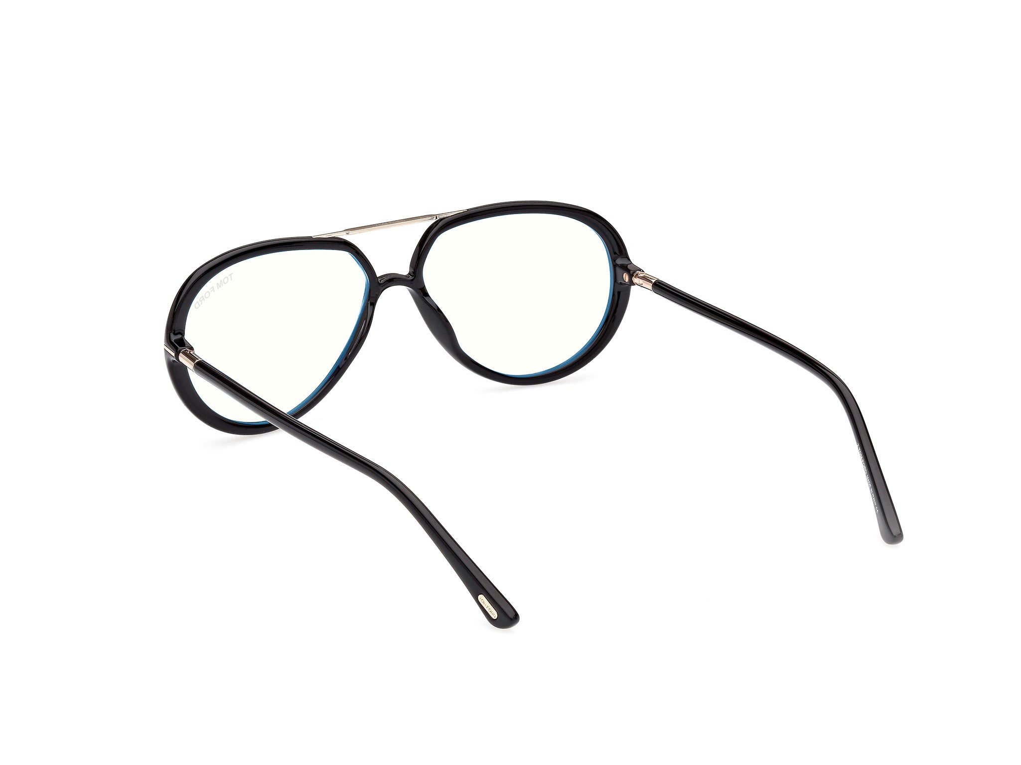 TOM FORD TF5838B 001 57 FRAME