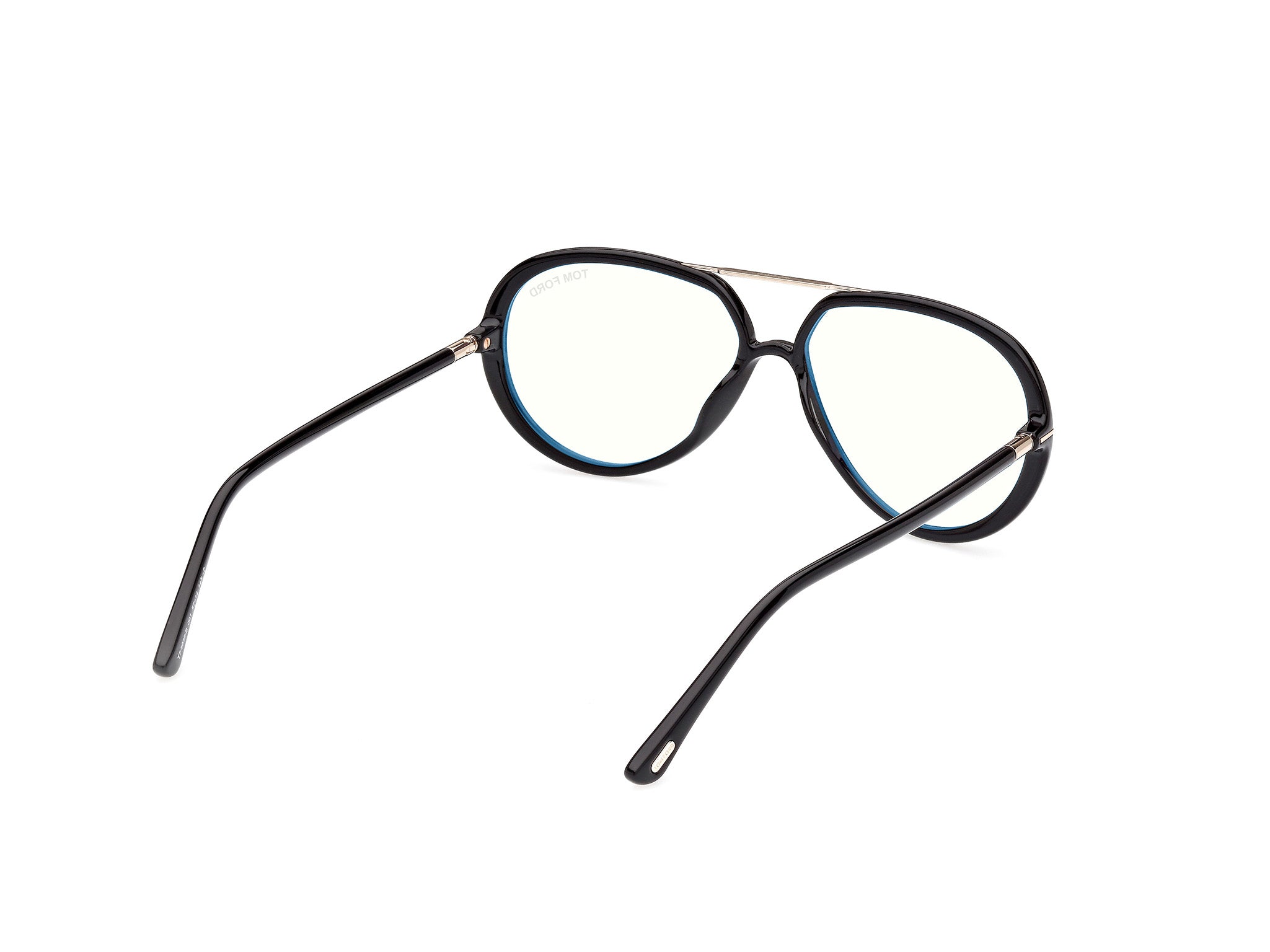 TOM FORD TF5838B 001 57 FRAME