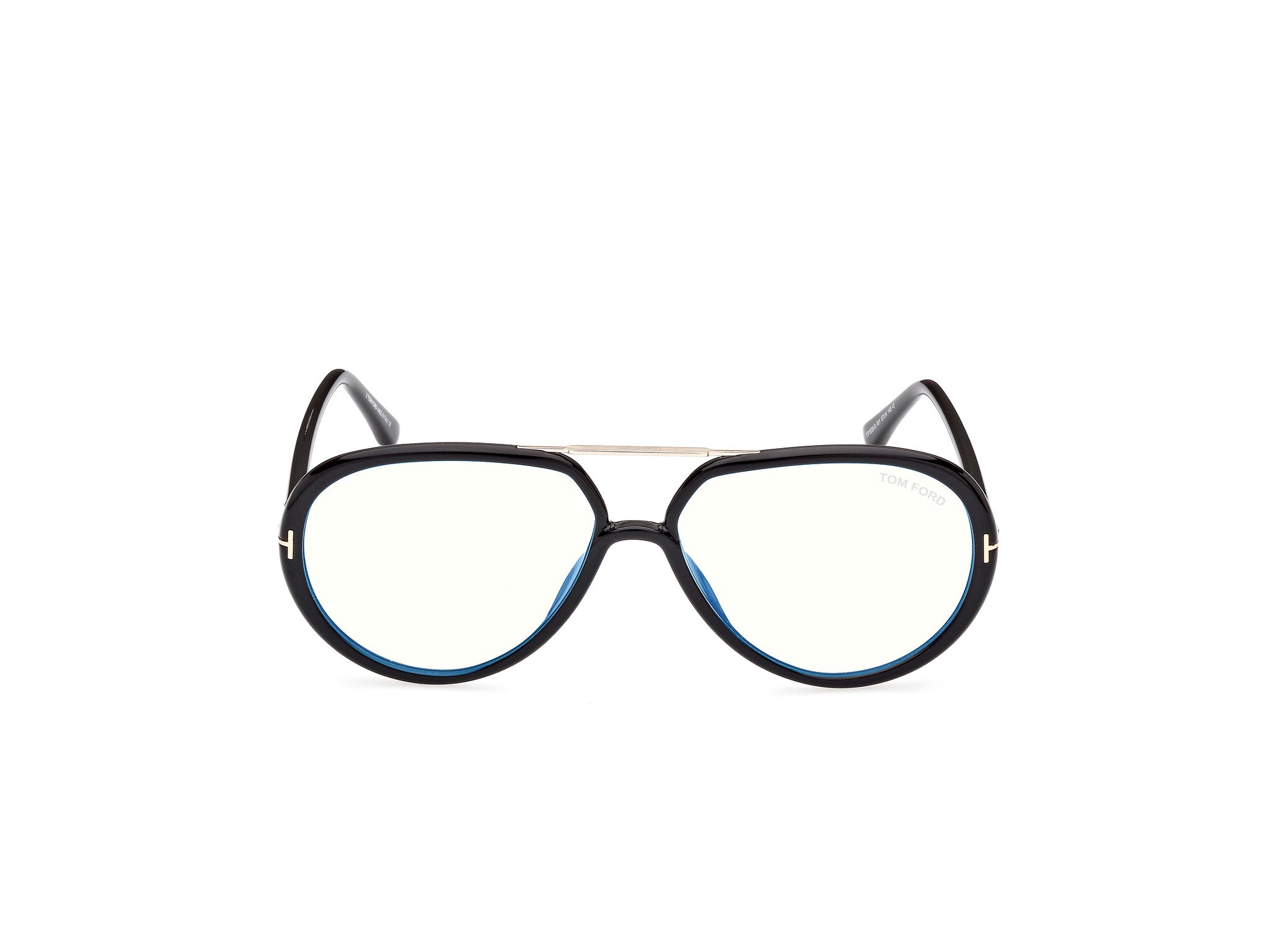 TOM FORD TF5838B 001 57 FRAME