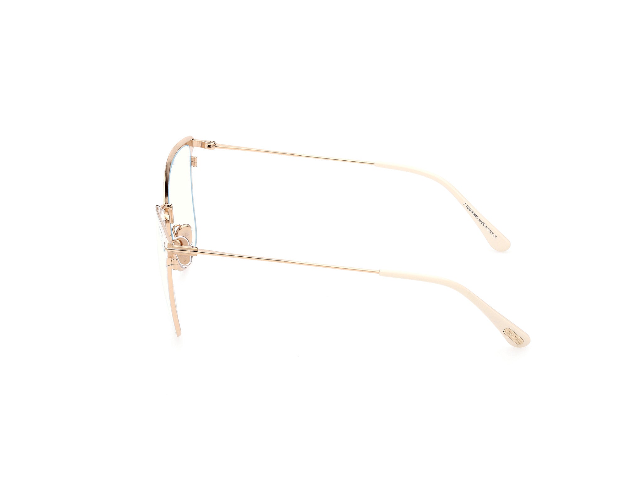 TOM FORD TF5839B 025 56 FRAME