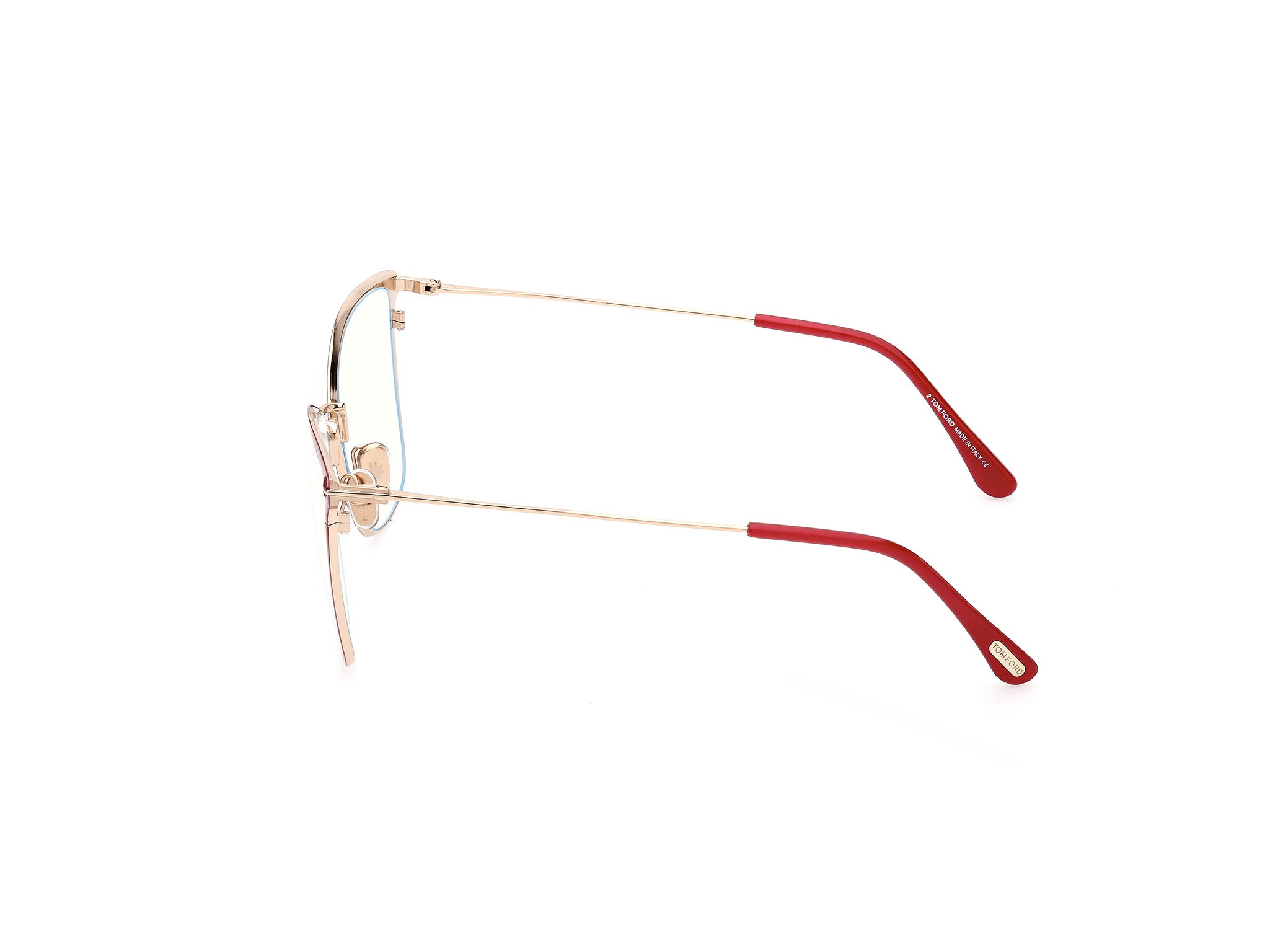 TOM FORD TF5839B 075 56 FRAME