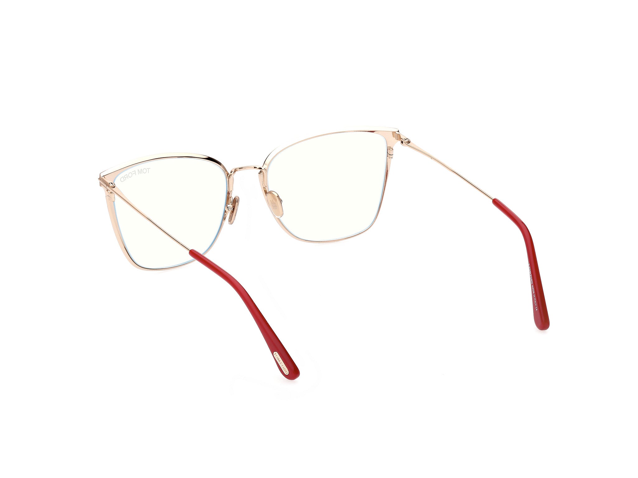 TOM FORD TF5839B 075 56 FRAME