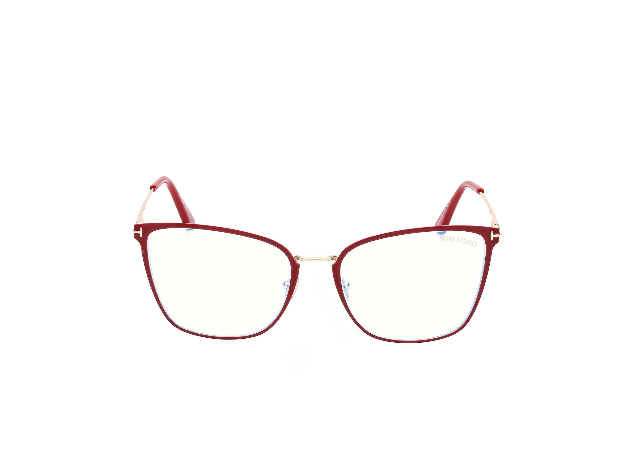 TOM FORD TF5839B 075 56 FRAME