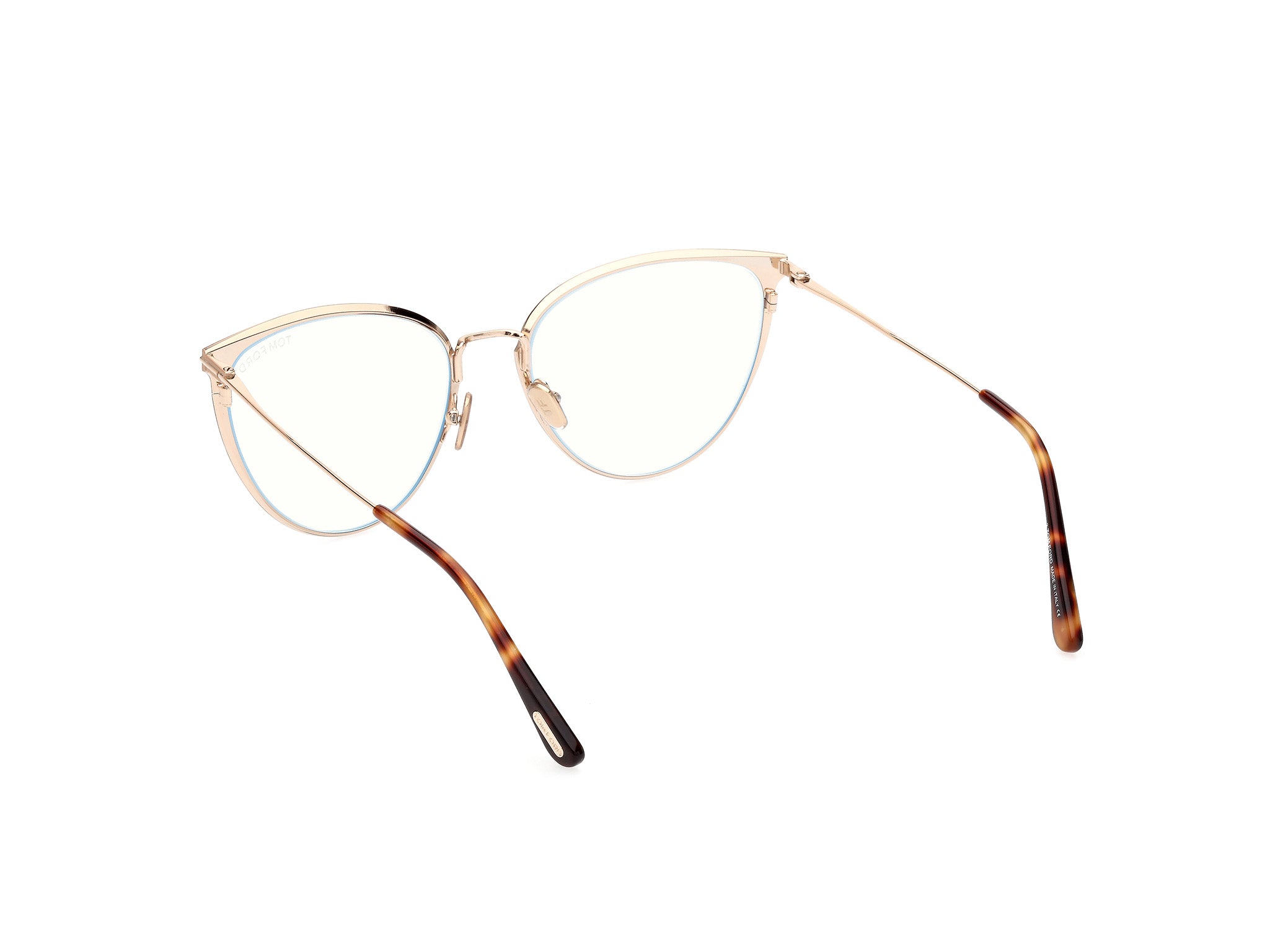 TOM FORD TF5840B 046 56 FRAME