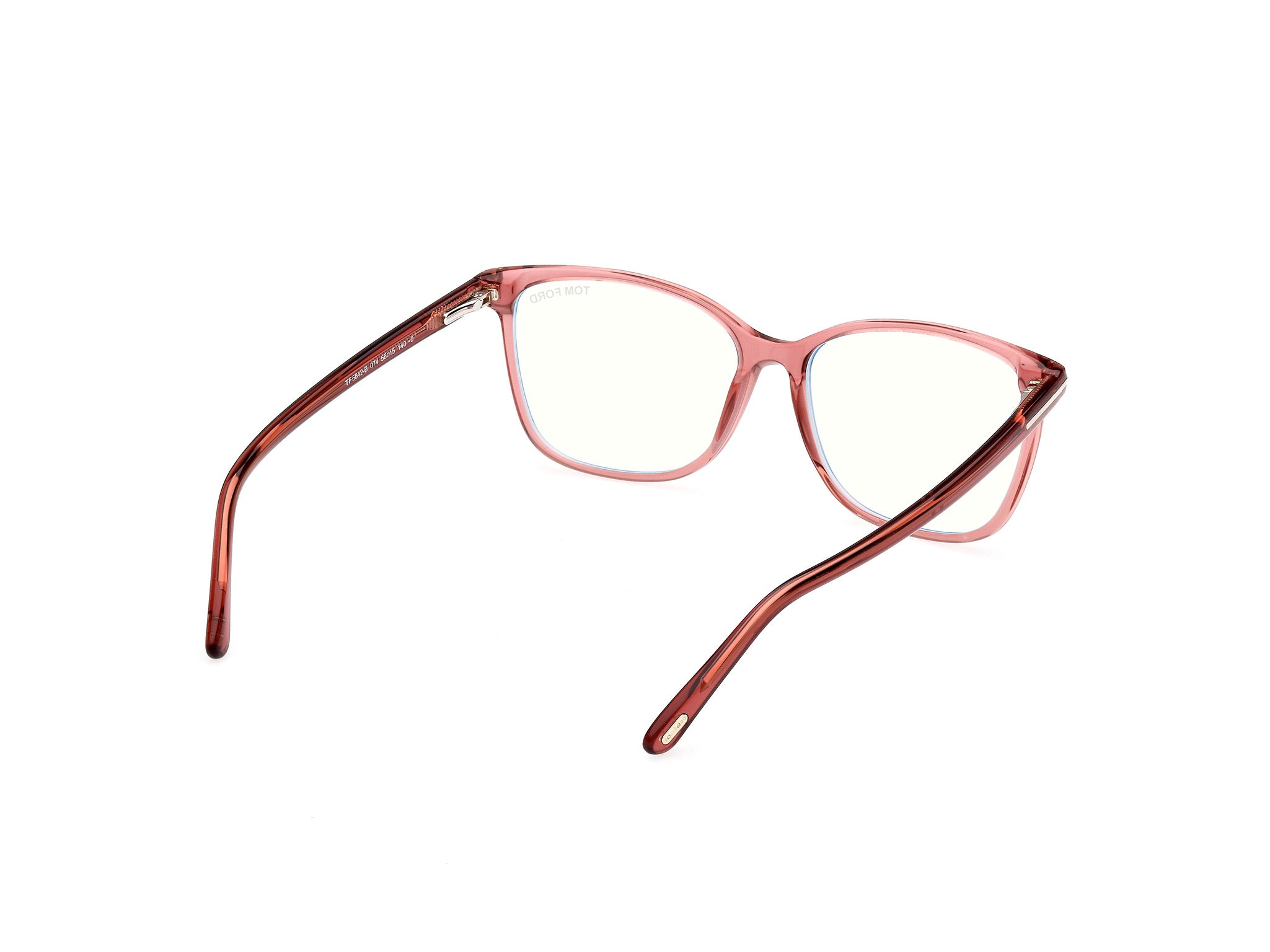 TOM FORD TF5842B 074 54 FRAME