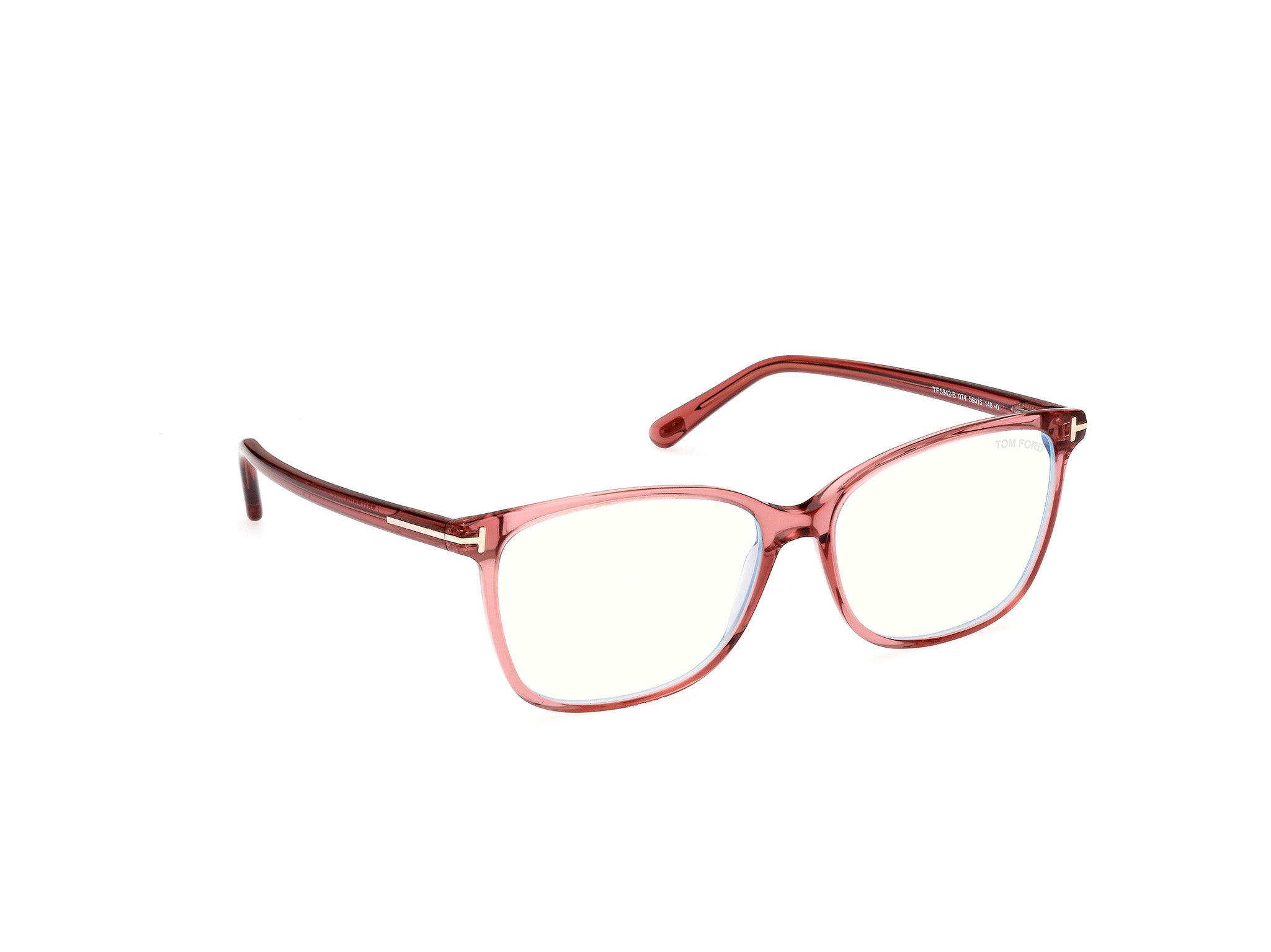 TOM FORD TF5842B 074 54 FRAME